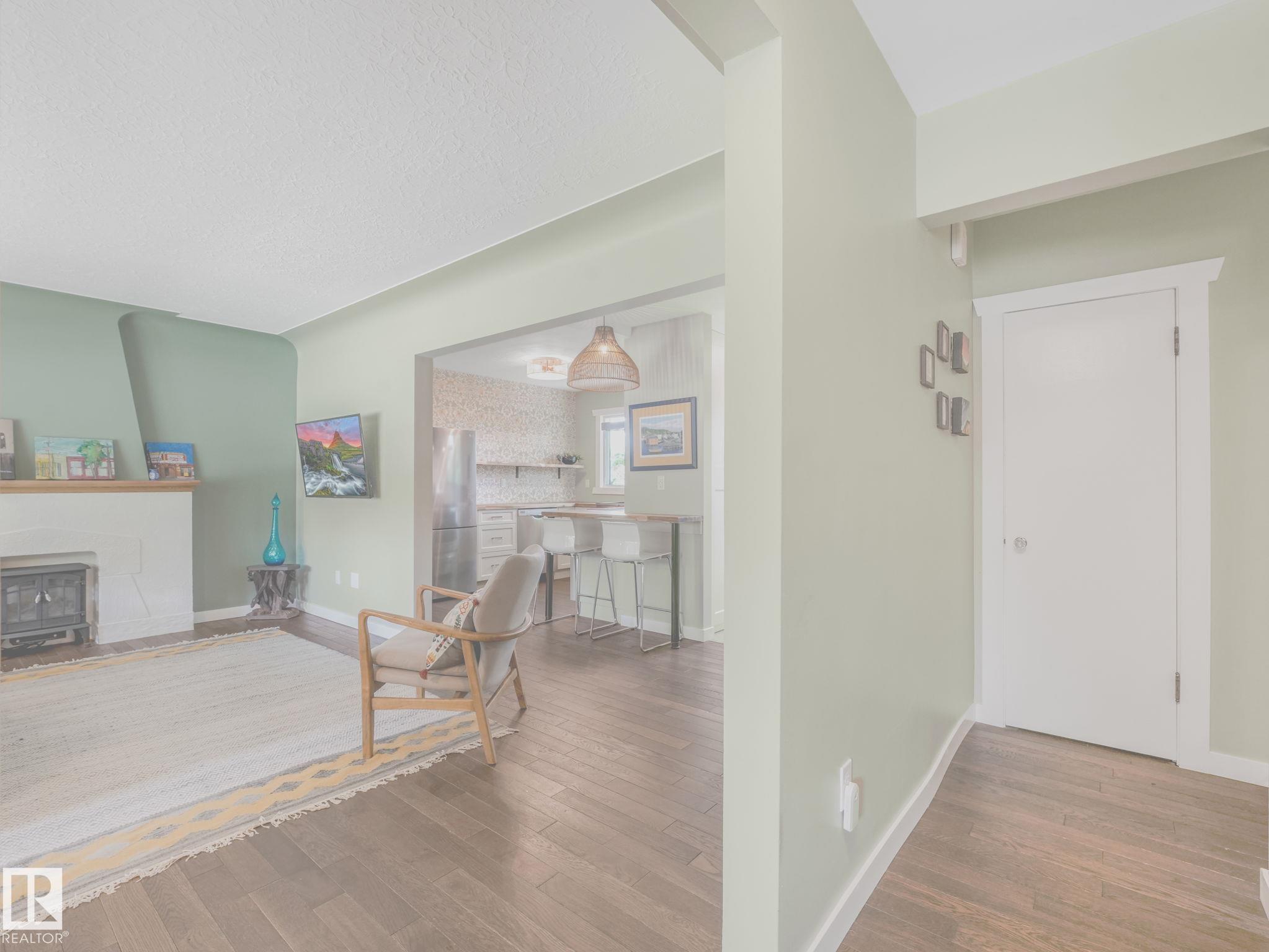 Photo 12 at 10807 135 Street NW, North Glenora, Edmonton