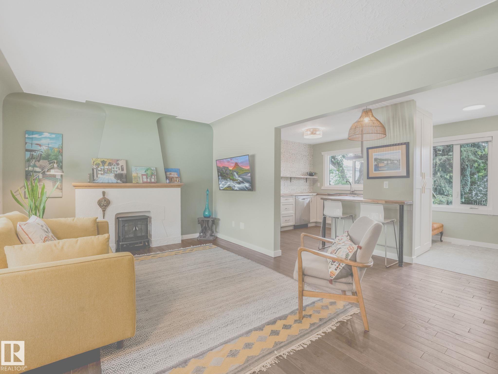 Photo 15 at 10807 135 Street NW, North Glenora, Edmonton