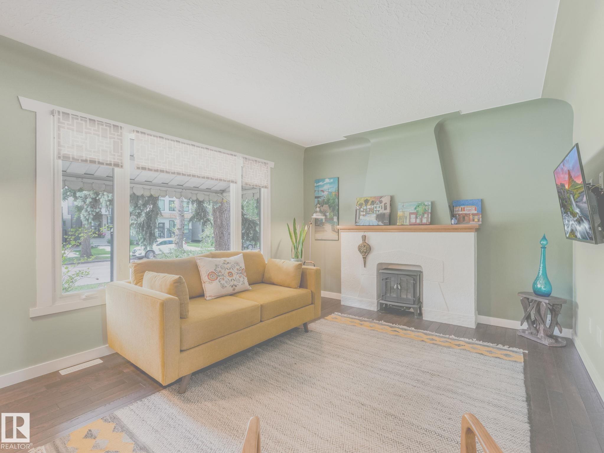 Photo 16 at 10807 135 Street NW, North Glenora, Edmonton