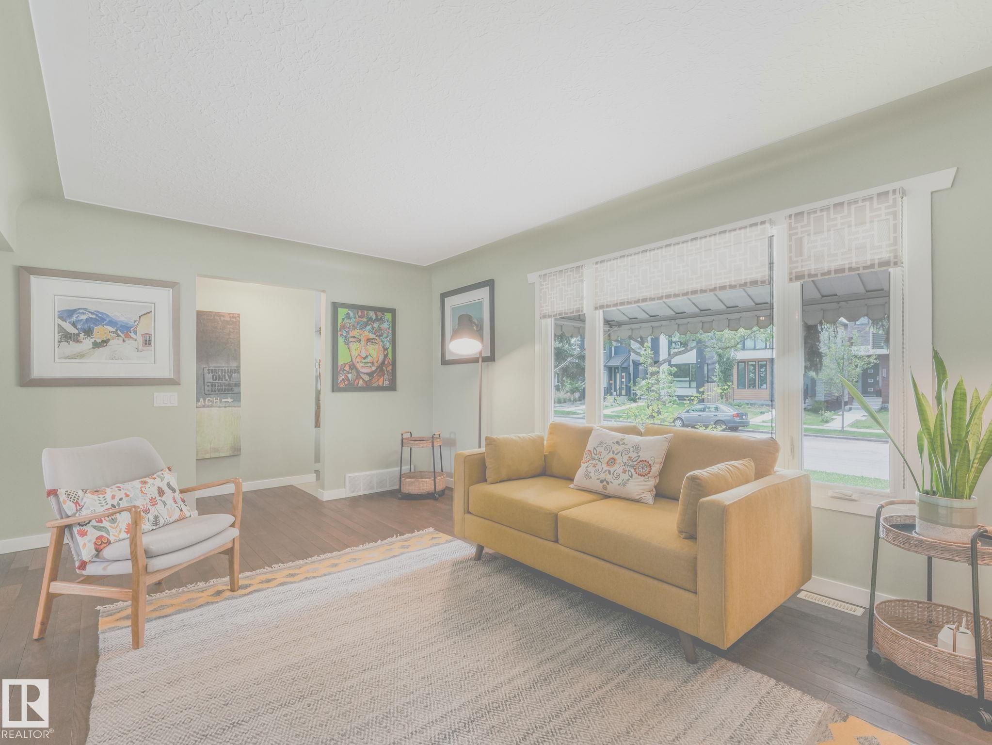 Photo 17 at 10807 135 Street NW, North Glenora, Edmonton