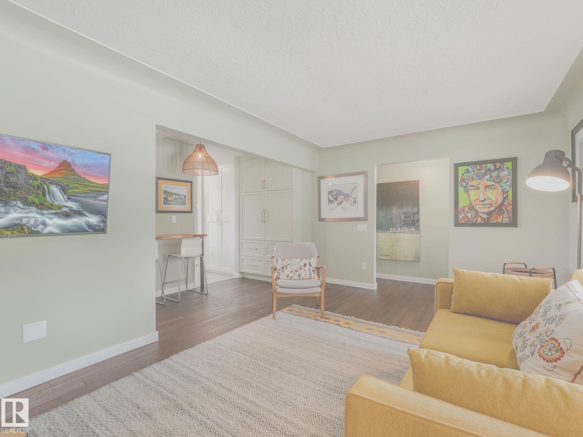 Photo 18 at 10807 135 Street NW, North Glenora, Edmonton