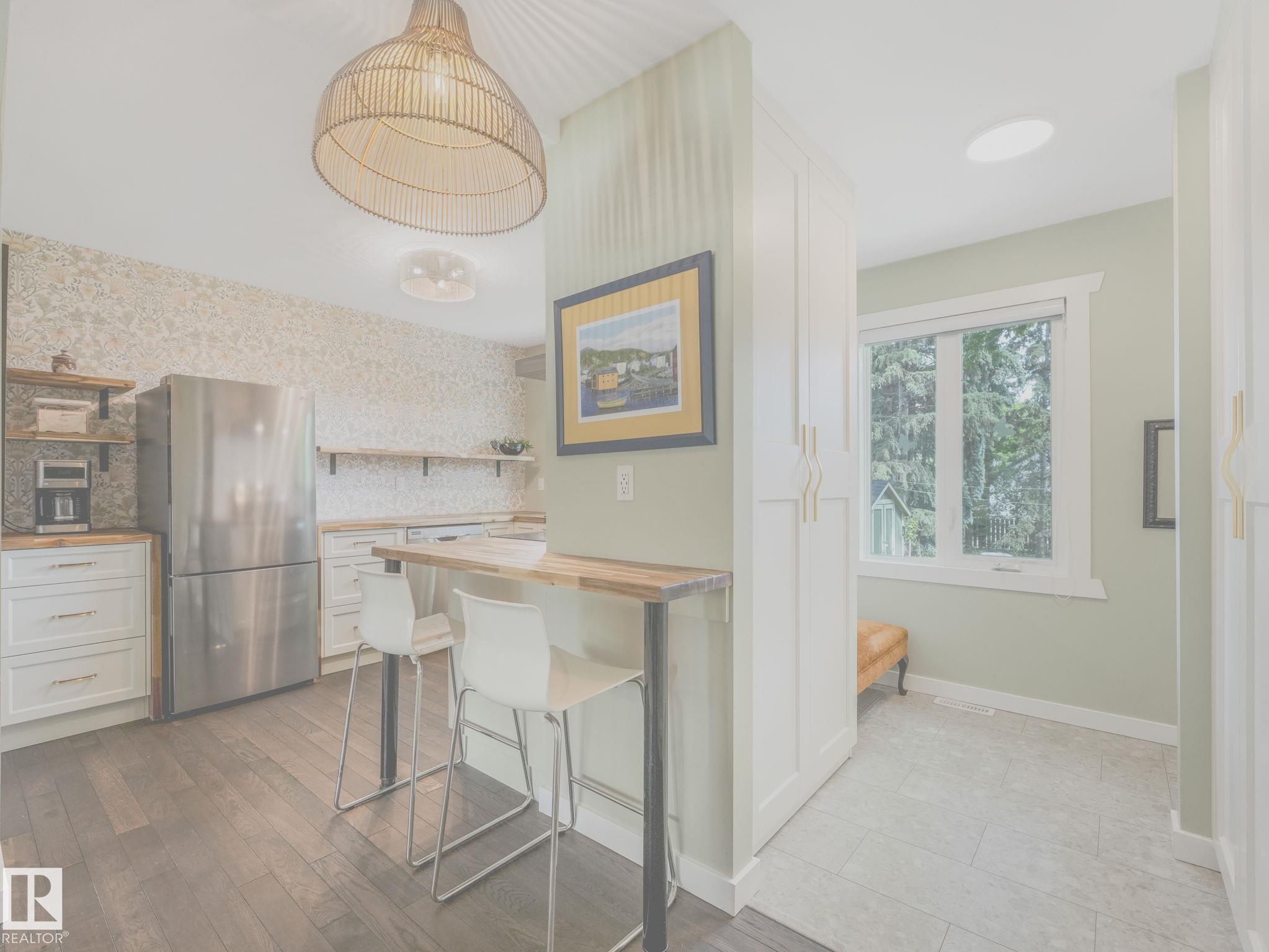 Photo 19 at 10807 135 Street NW, North Glenora, Edmonton