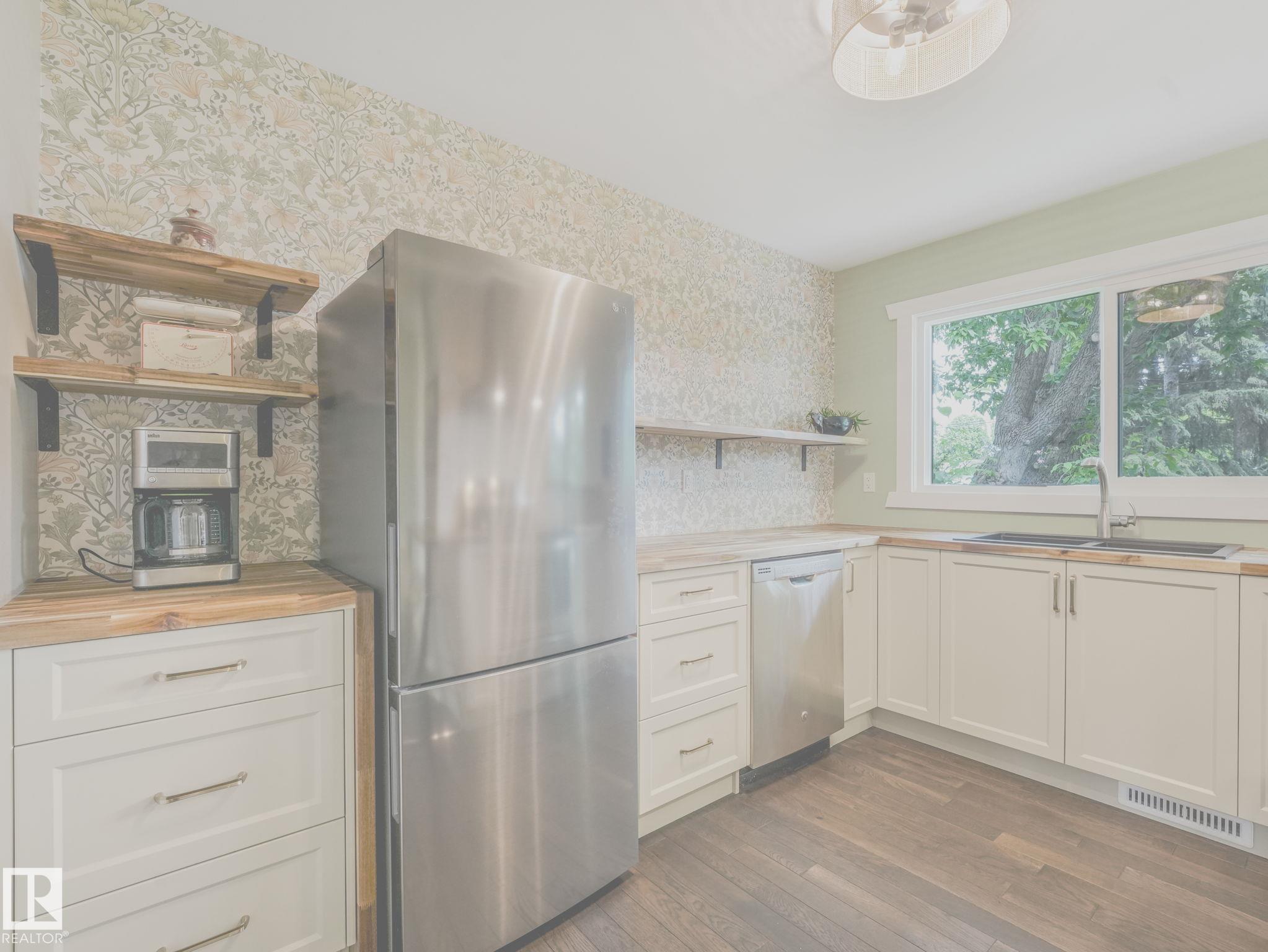 Photo 22 at 10807 135 Street NW, North Glenora, Edmonton