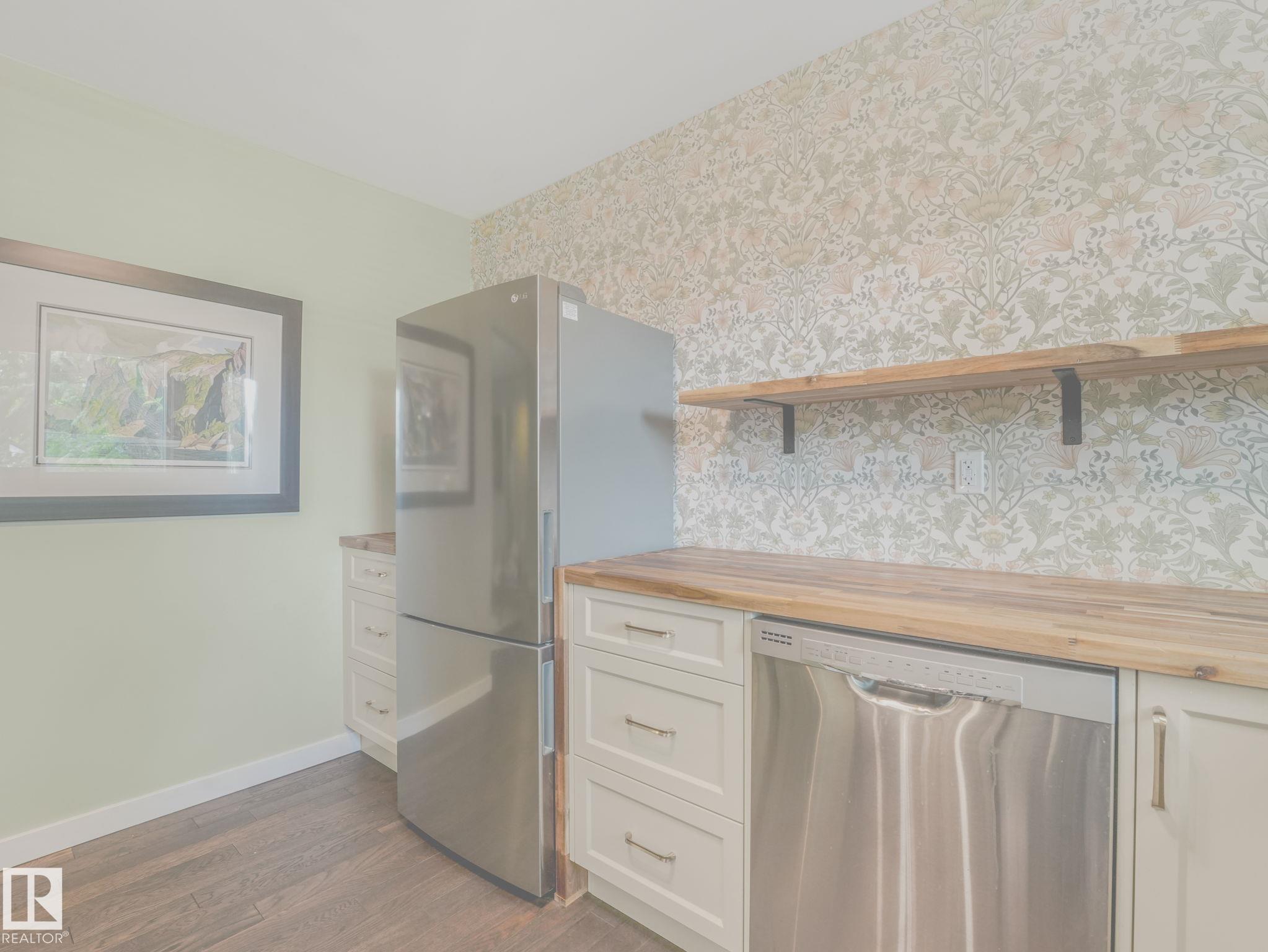 Photo 23 at 10807 135 Street NW, North Glenora, Edmonton