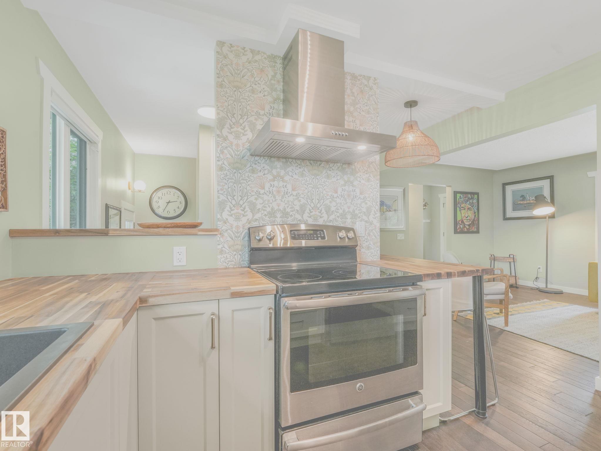 Photo 24 at 10807 135 Street NW, North Glenora, Edmonton
