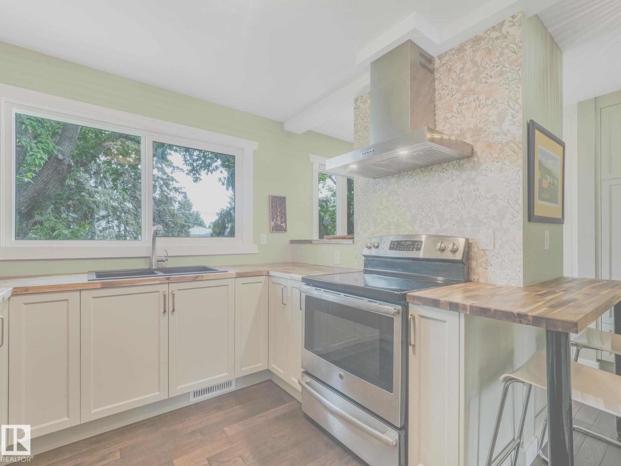 Photo 25 at 10807 135 Street NW, North Glenora, Edmonton