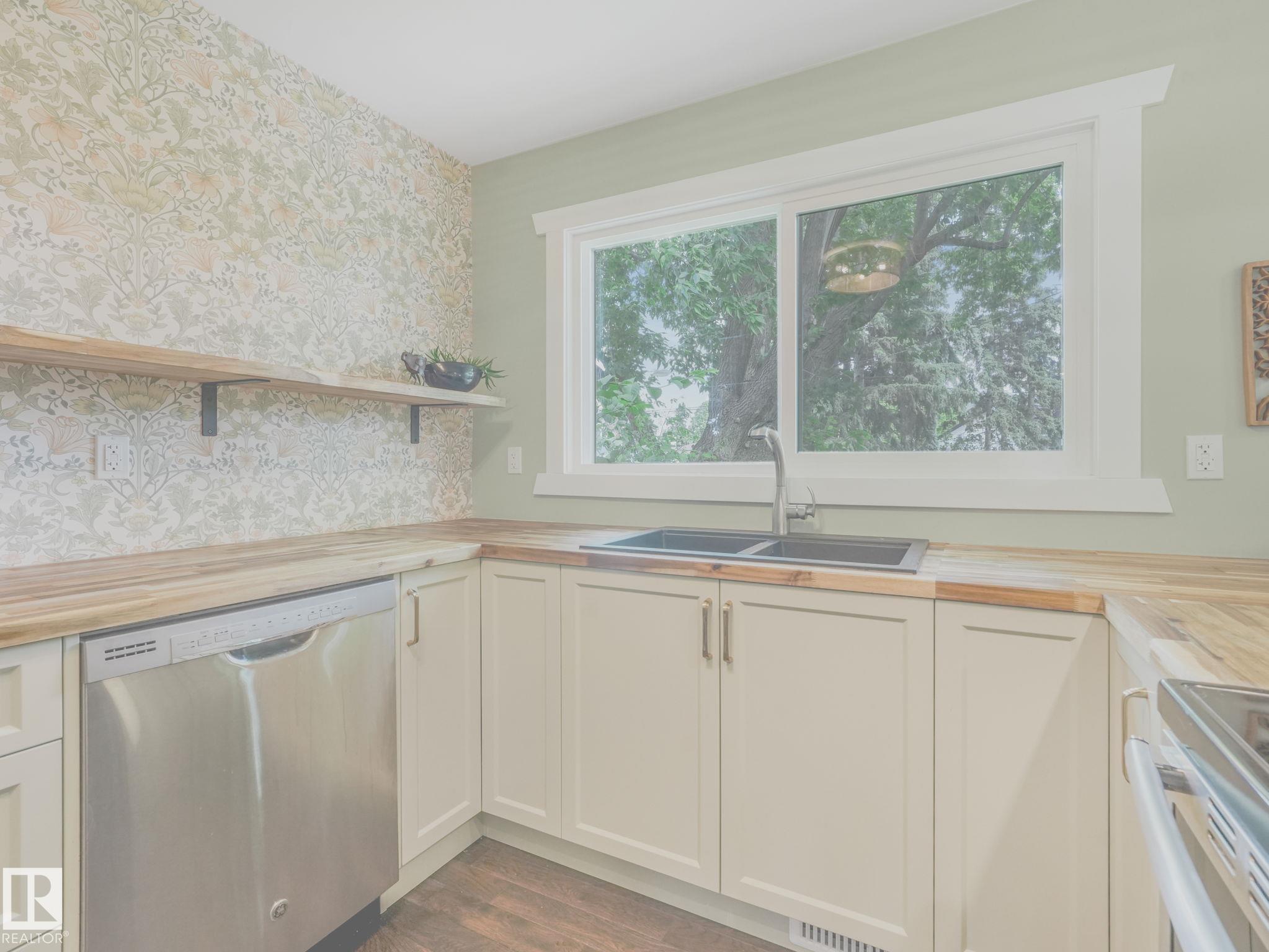 Photo 27 at 10807 135 Street NW, North Glenora, Edmonton