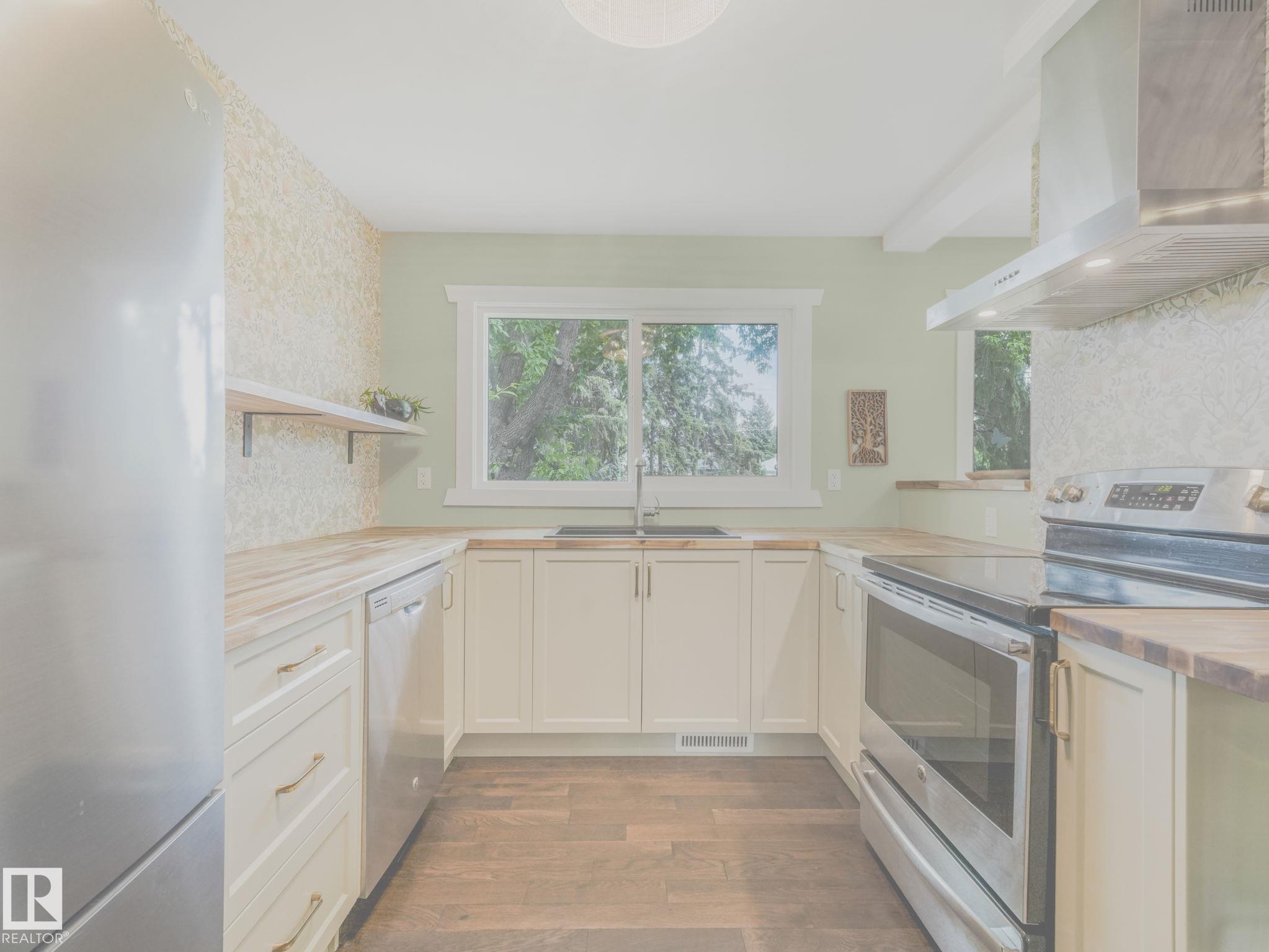 Photo 28 at 10807 135 Street NW, North Glenora, Edmonton