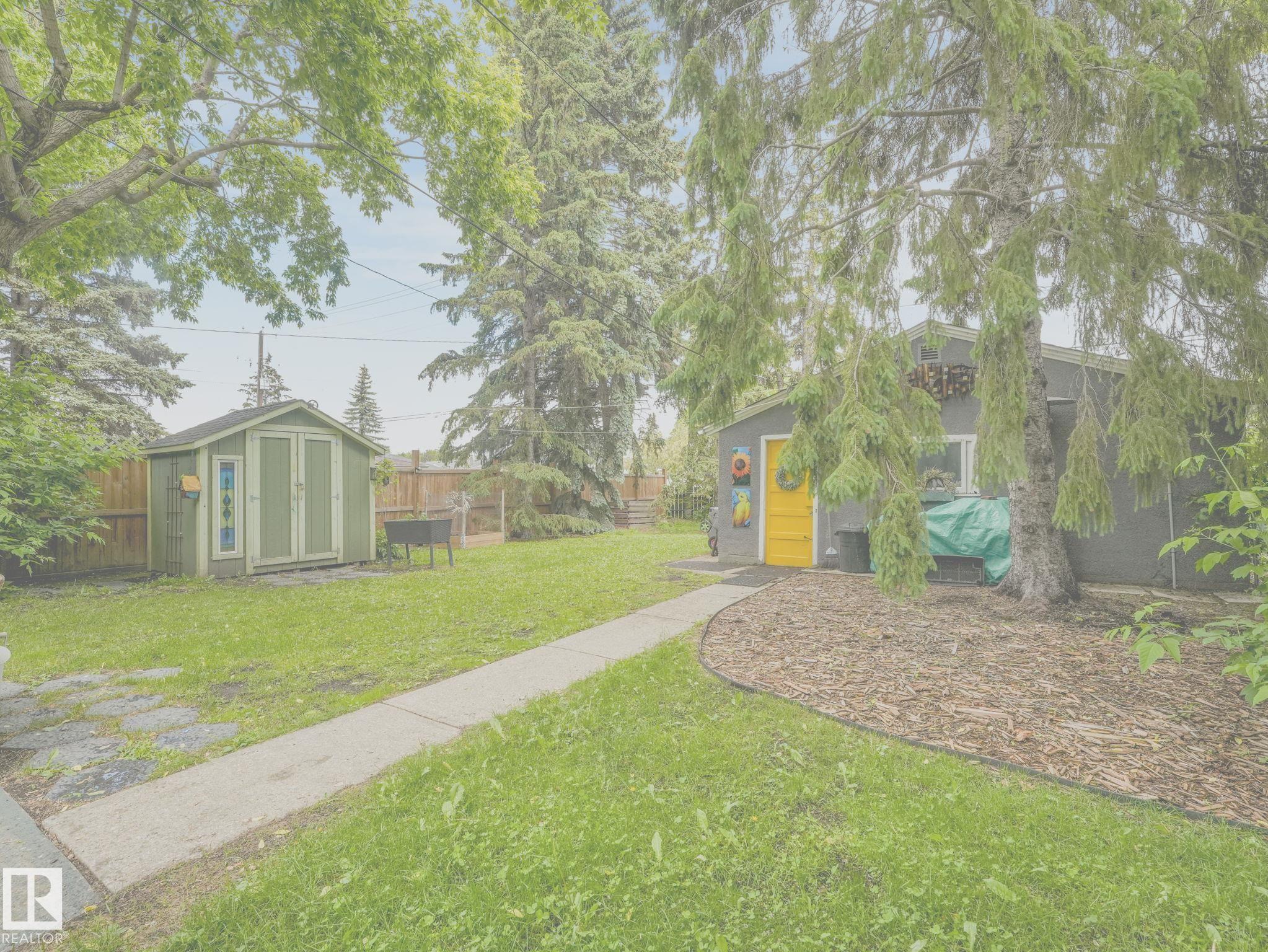 Photo 4 at 10807 135 Street NW, North Glenora, Edmonton
