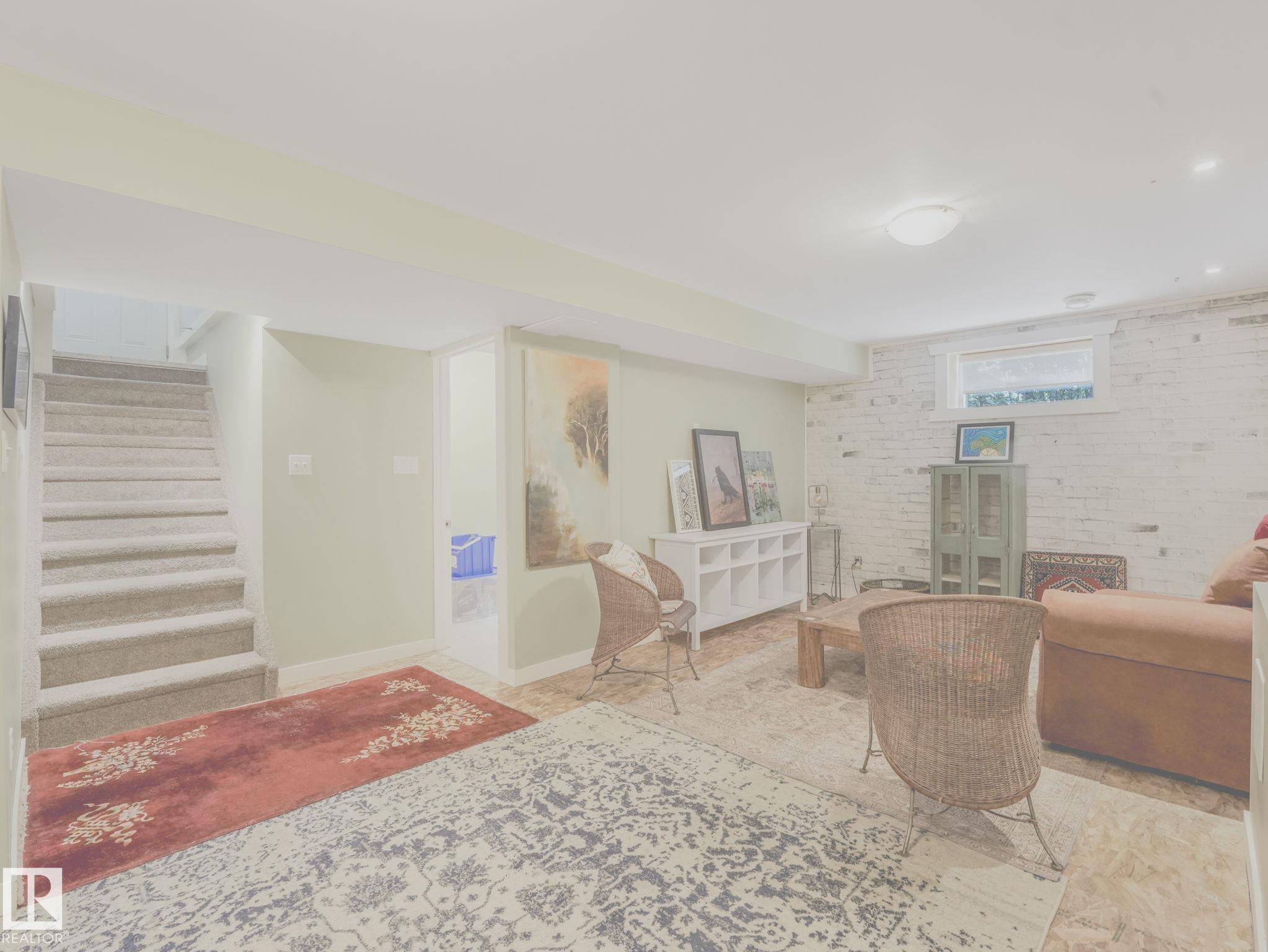 Photo 39 at 10807 135 Street NW, North Glenora, Edmonton