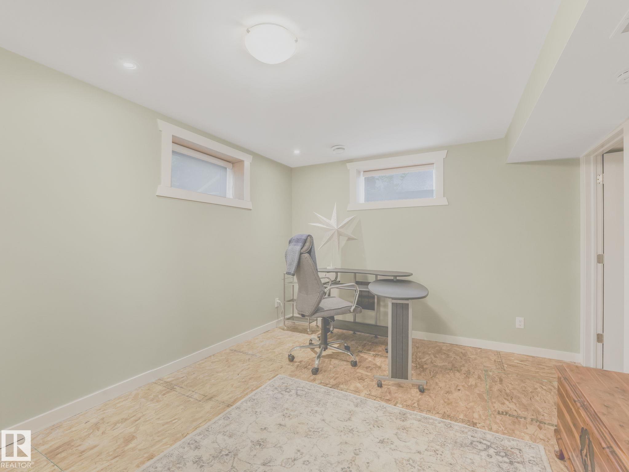 Photo 45 at 10807 135 Street NW, North Glenora, Edmonton