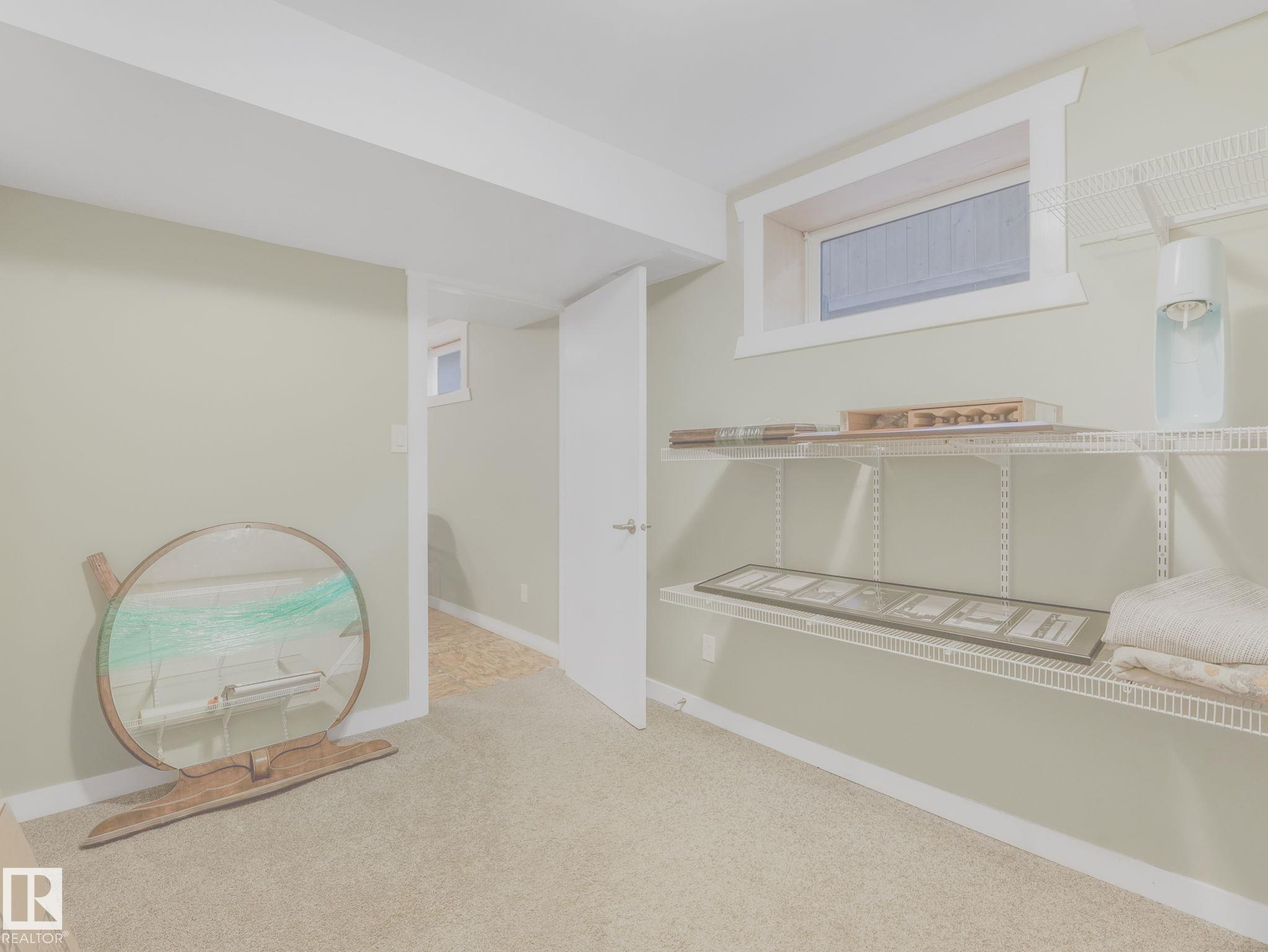 Photo 49 at 10807 135 Street NW, North Glenora, Edmonton