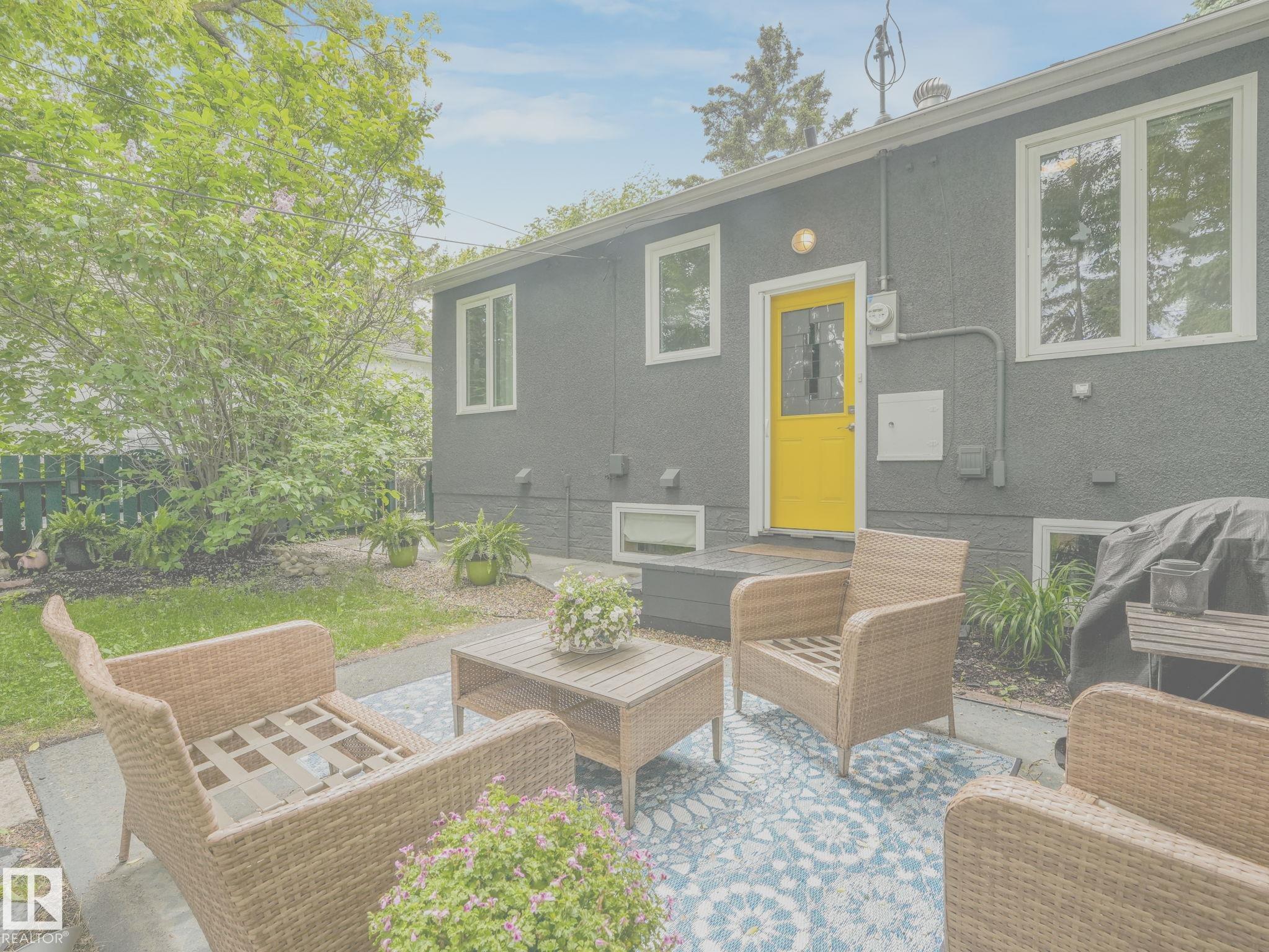 Photo 6 at 10807 135 Street NW, North Glenora, Edmonton