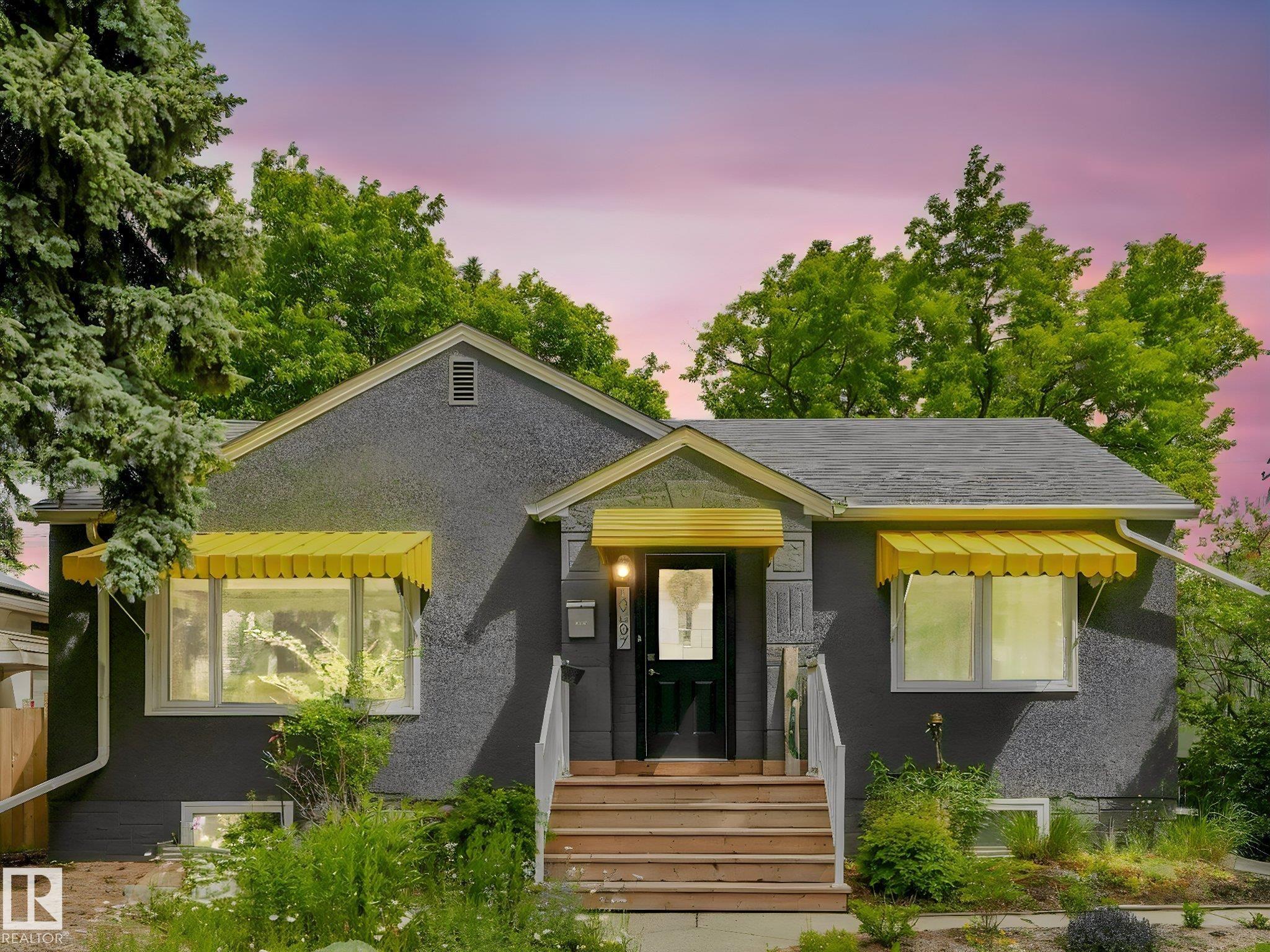 Photo 56 at 10807 135 Street NW, North Glenora, Edmonton