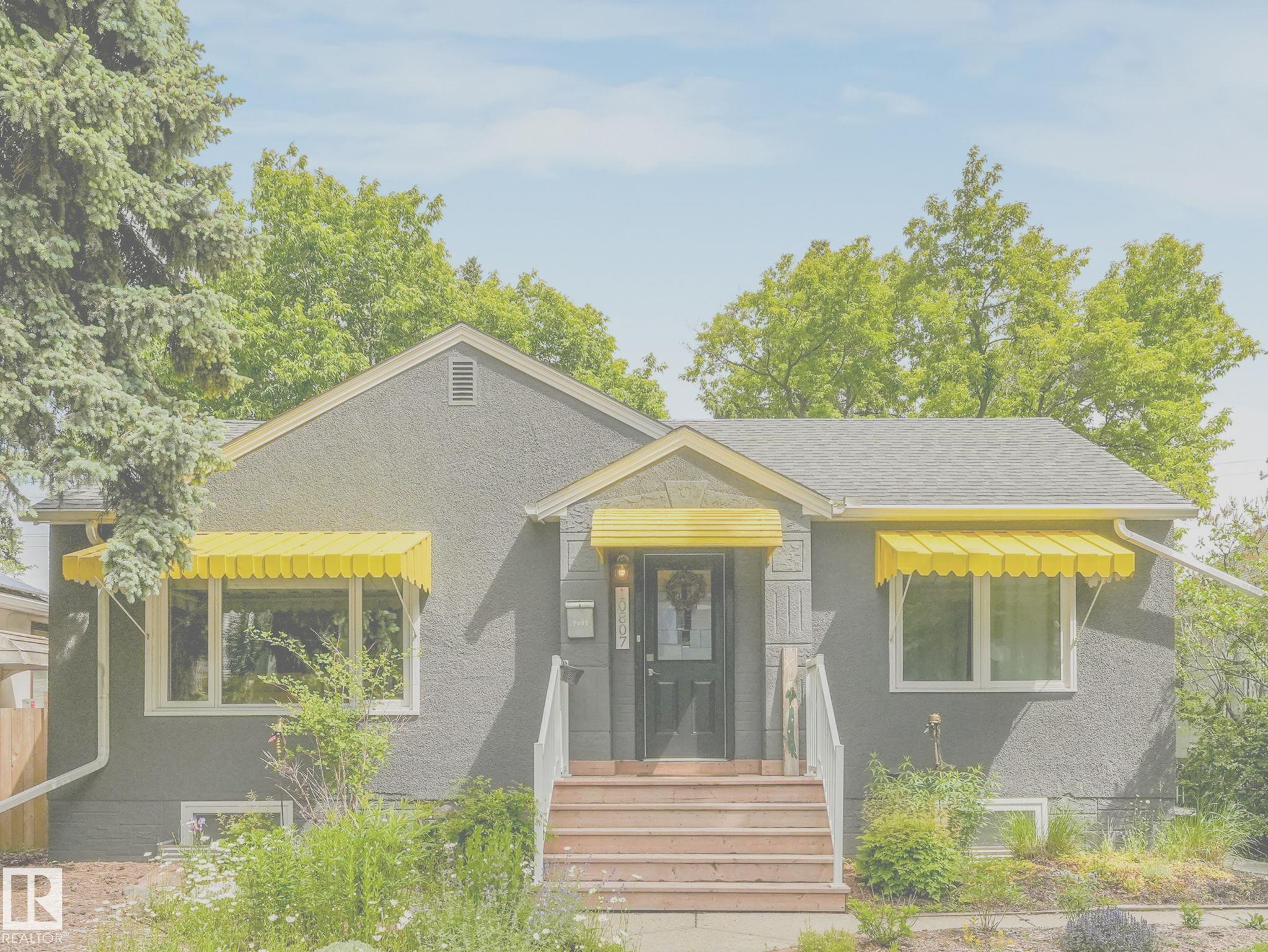 Photo 57 at 10807 135 Street NW, North Glenora, Edmonton