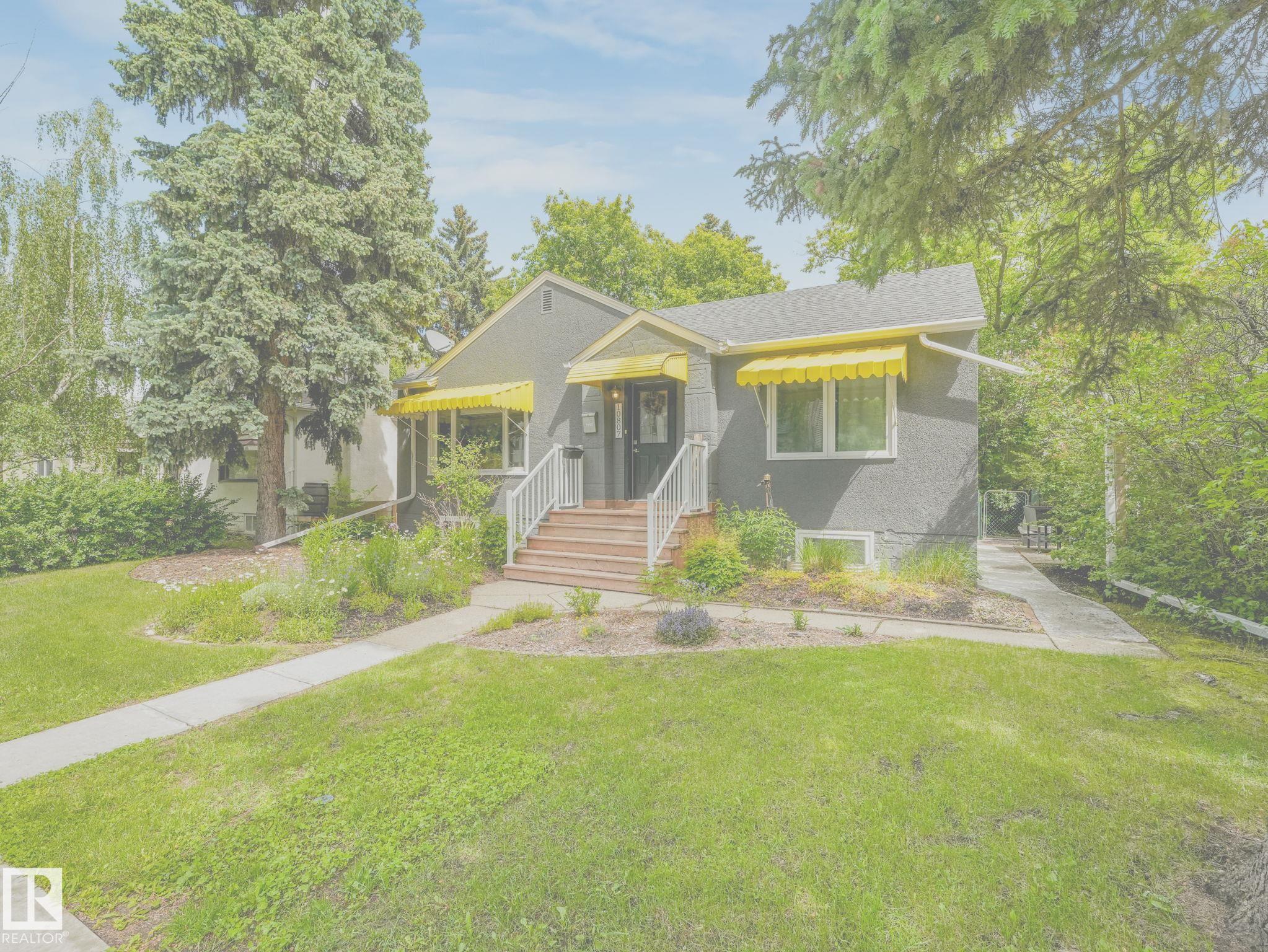 Photo 58 at 10807 135 Street NW, North Glenora, Edmonton