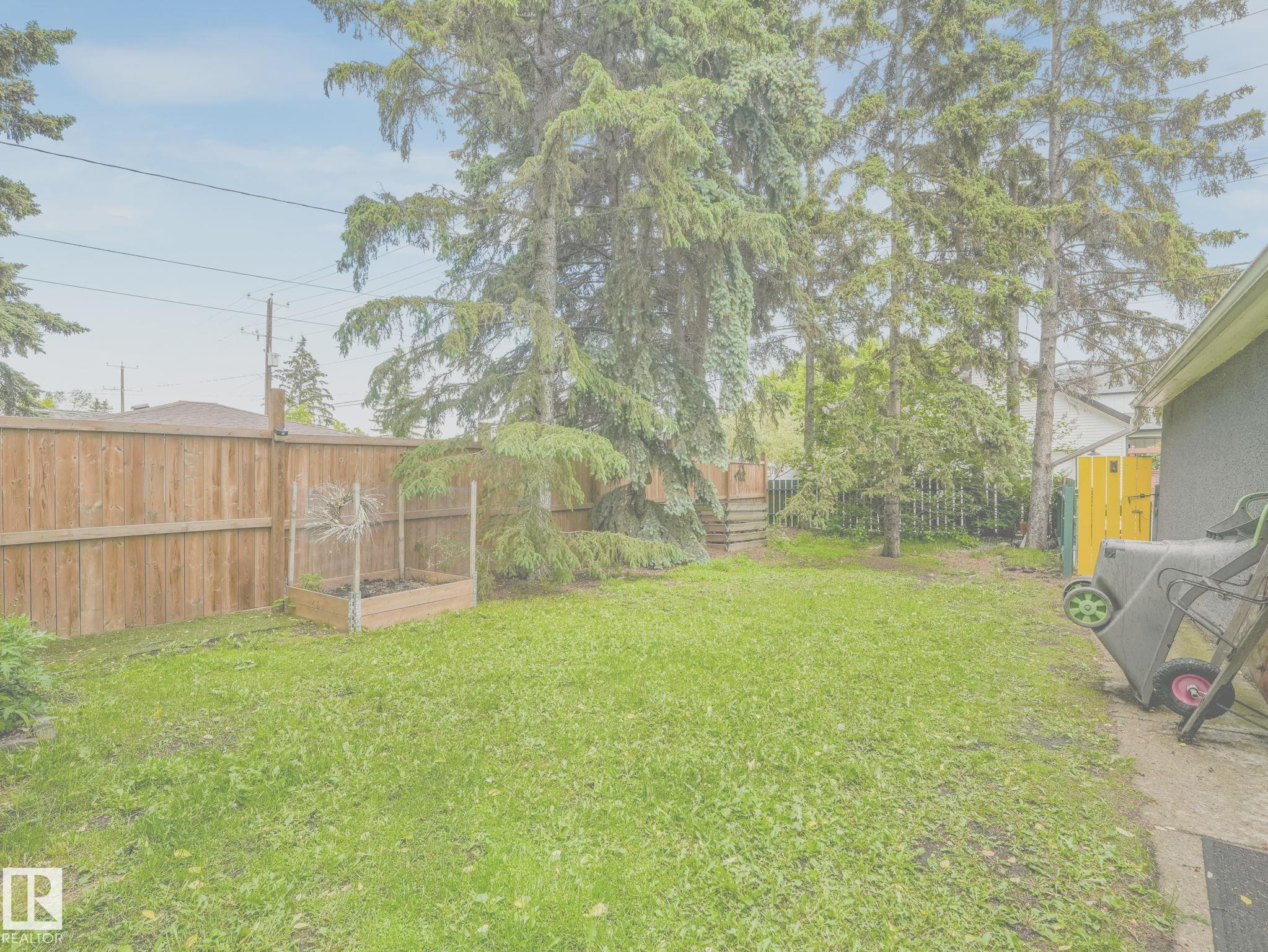Photo 59 at 10807 135 Street NW, North Glenora, Edmonton
