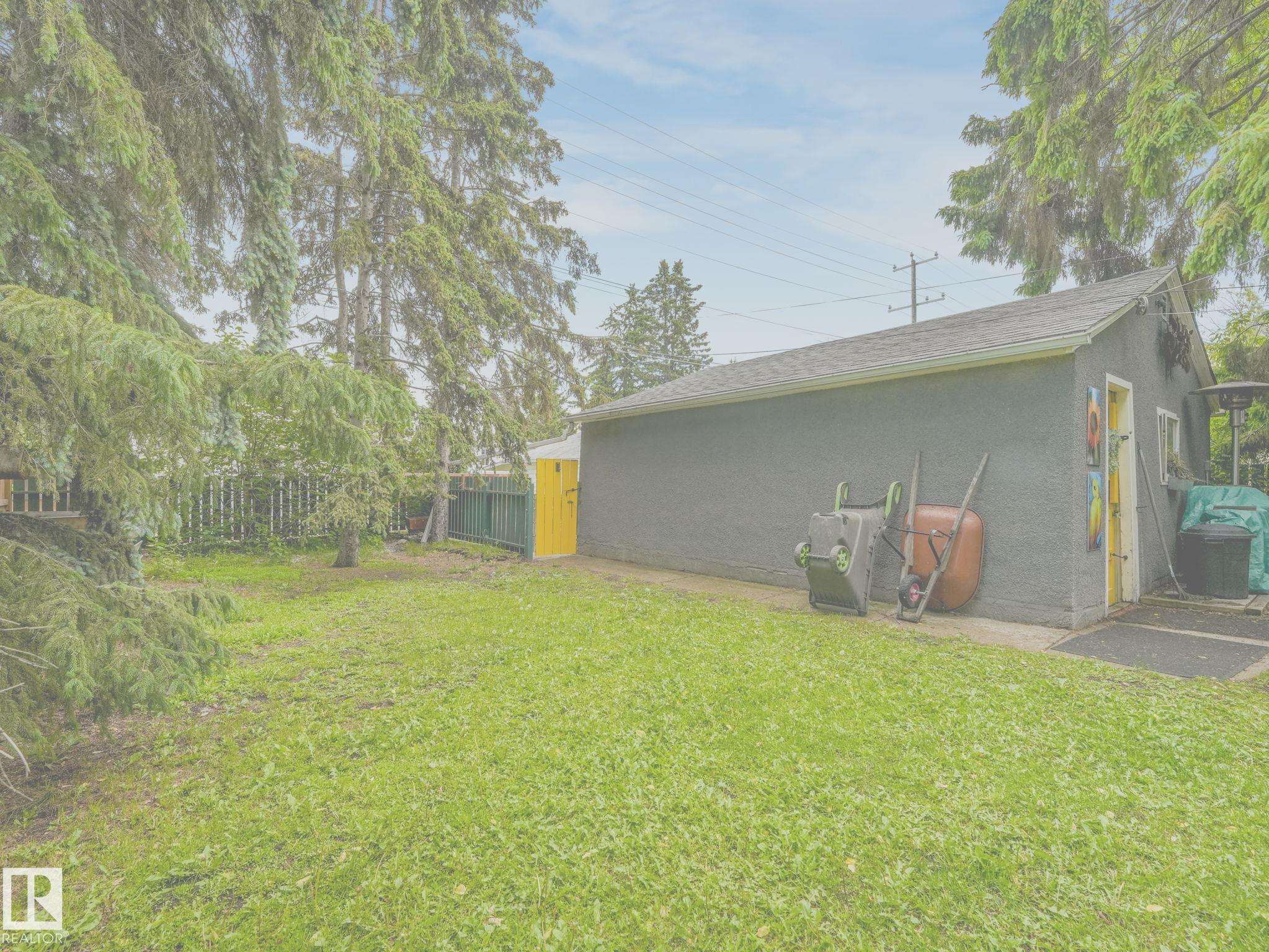 Photo 60 at 10807 135 Street NW, North Glenora, Edmonton