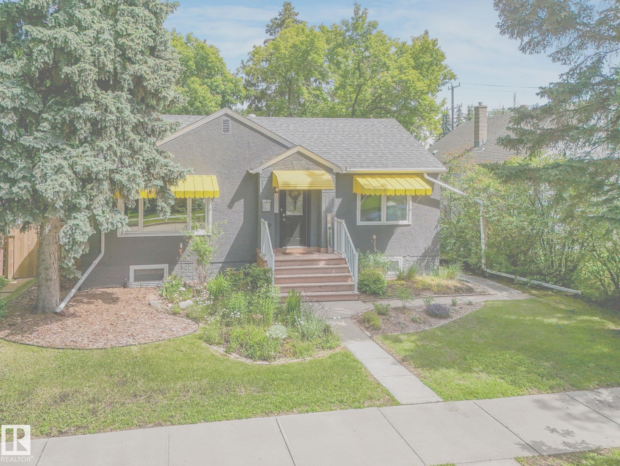 Photo 65 at 10807 135 Street NW, North Glenora, Edmonton