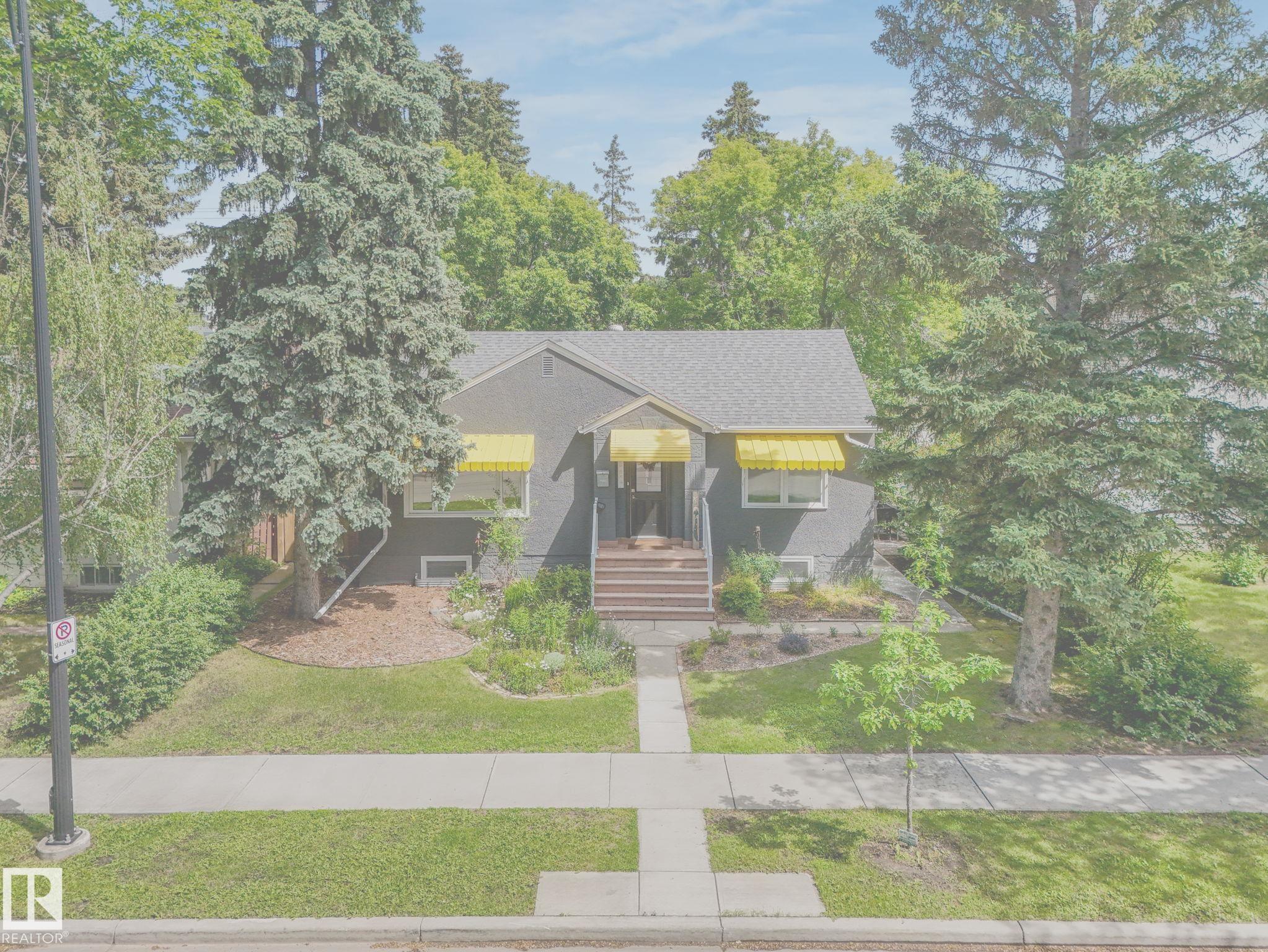 Photo 66 at 10807 135 Street NW, North Glenora, Edmonton