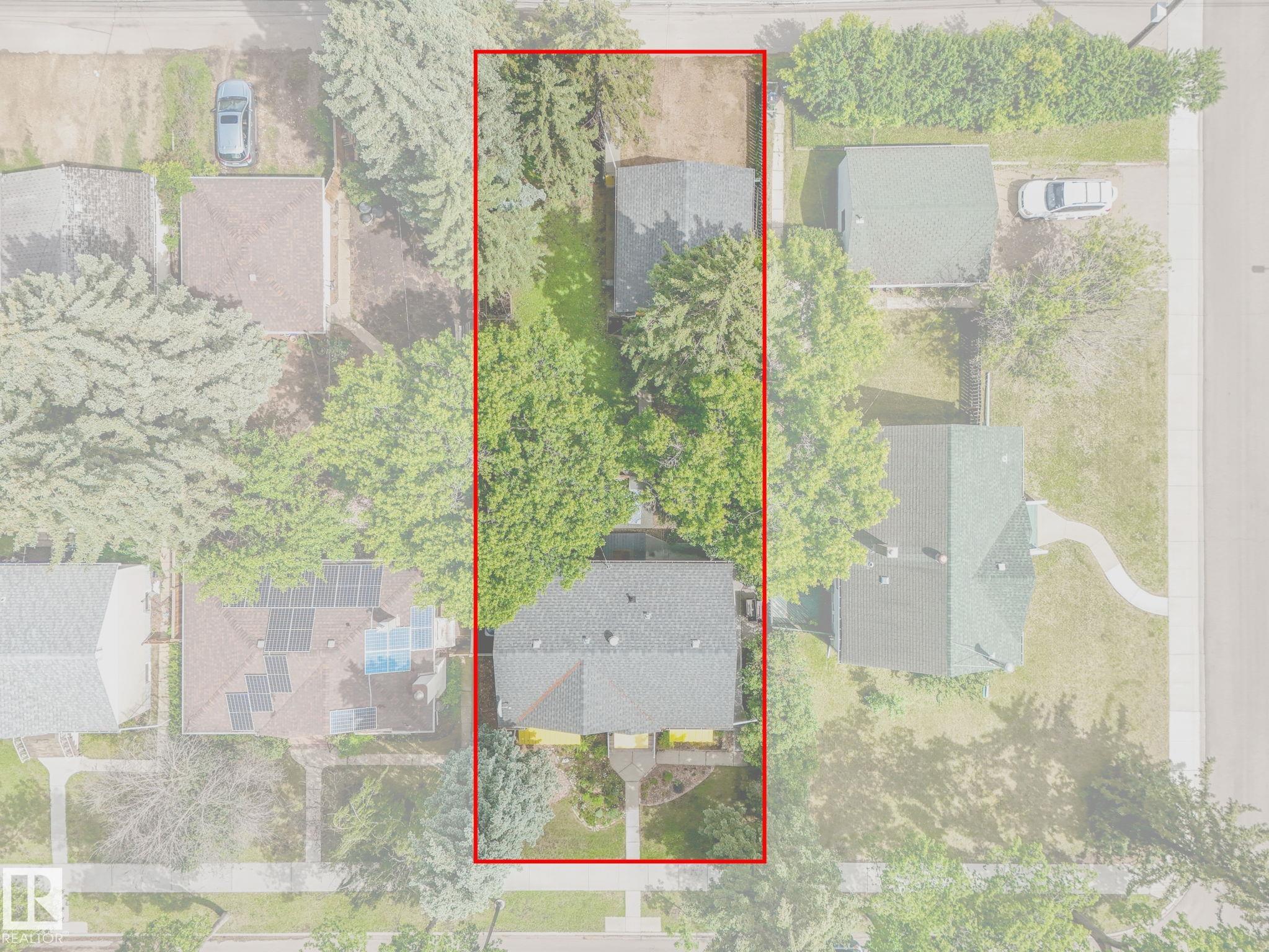 Photo 67 at 10807 135 Street NW, North Glenora, Edmonton