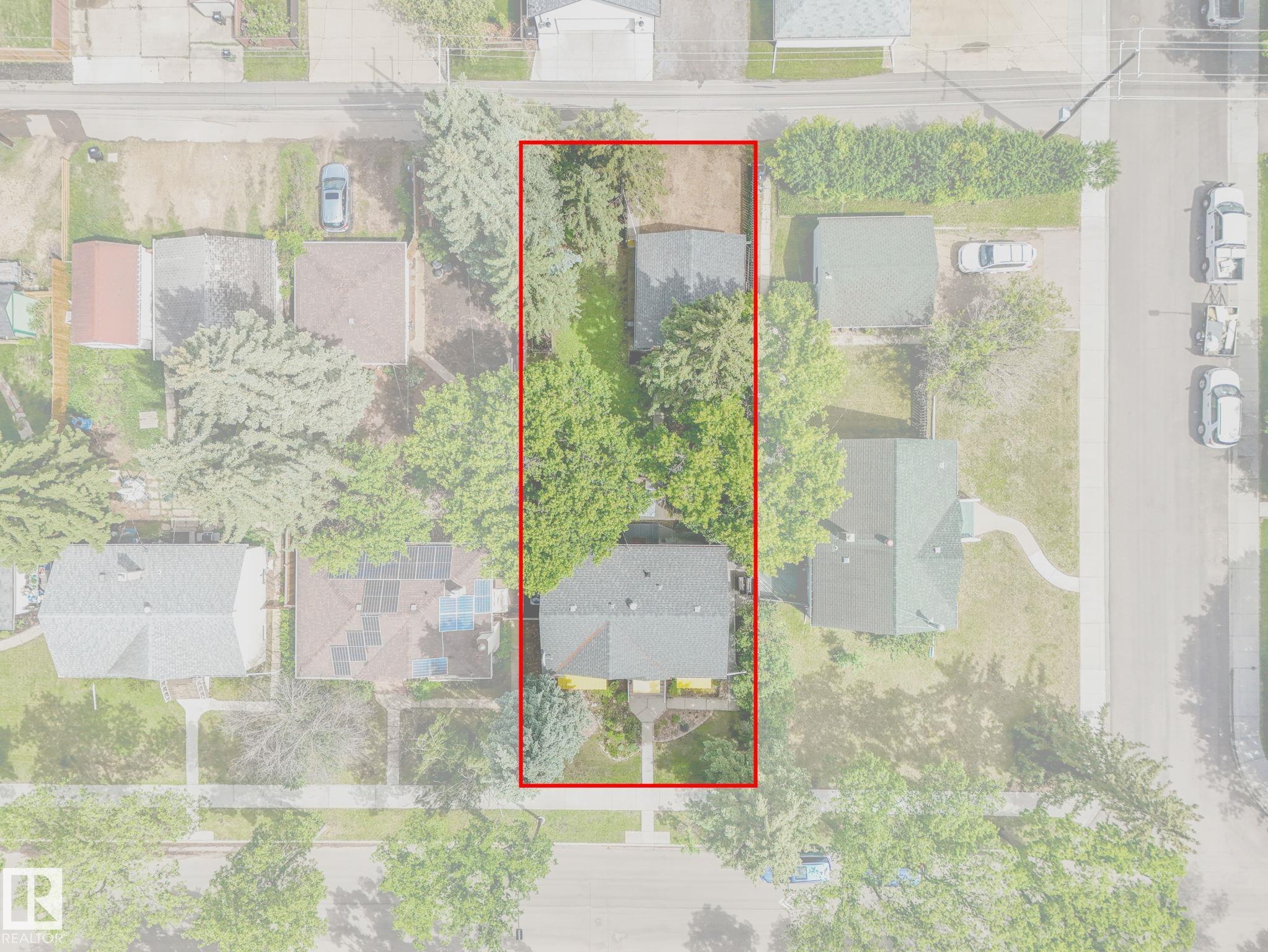 Photo 68 at 10807 135 Street NW, North Glenora, Edmonton