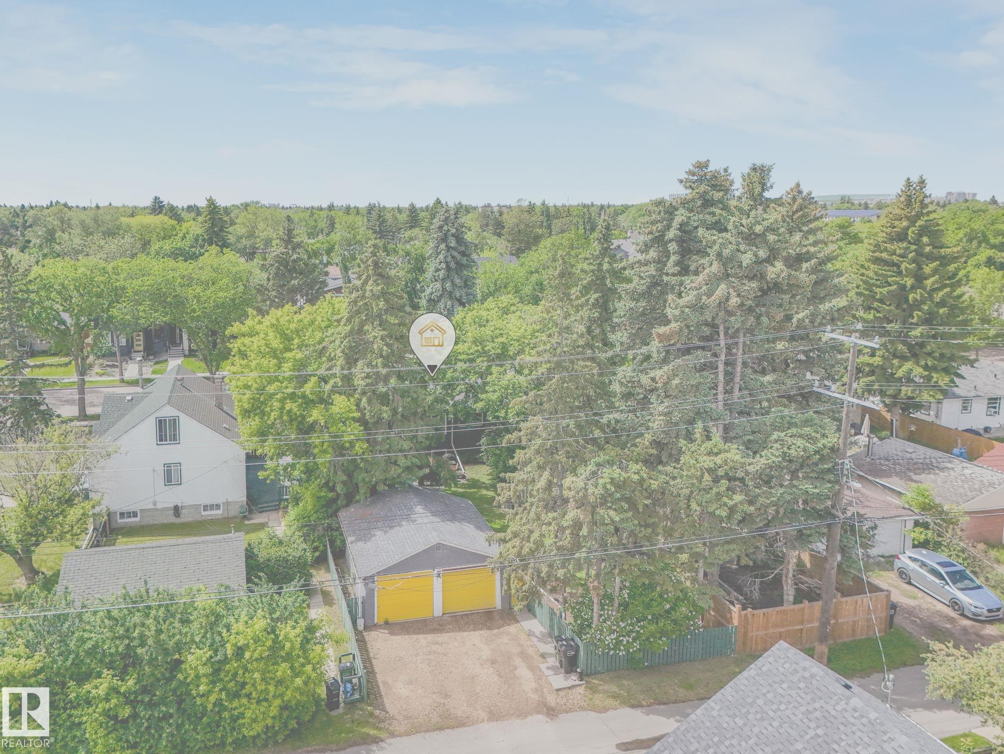 Photo 70 at 10807 135 Street NW, North Glenora, Edmonton