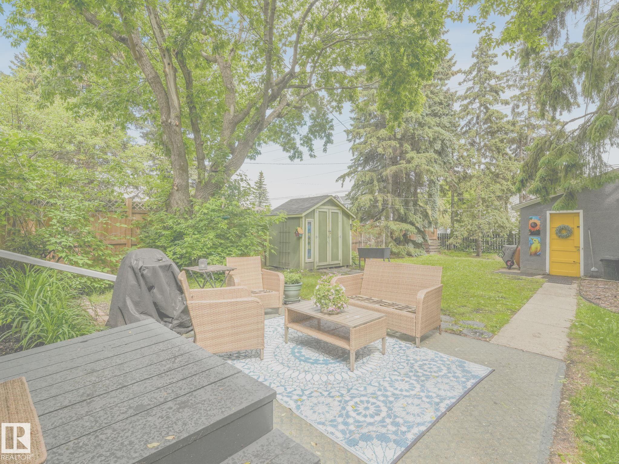Photo 8 at 10807 135 Street NW, North Glenora, Edmonton