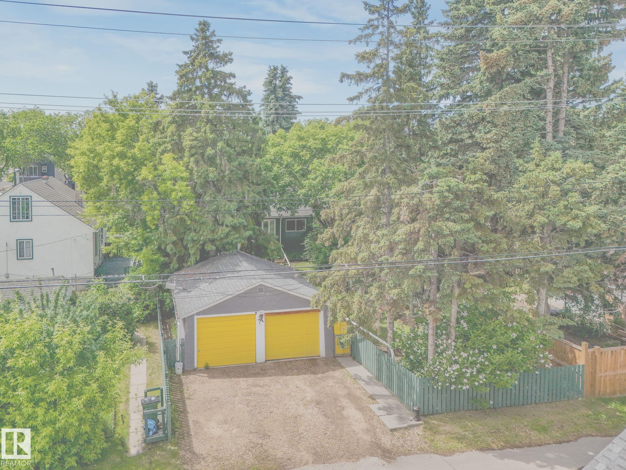 Photo 71 at 10807 135 Street NW, North Glenora, Edmonton