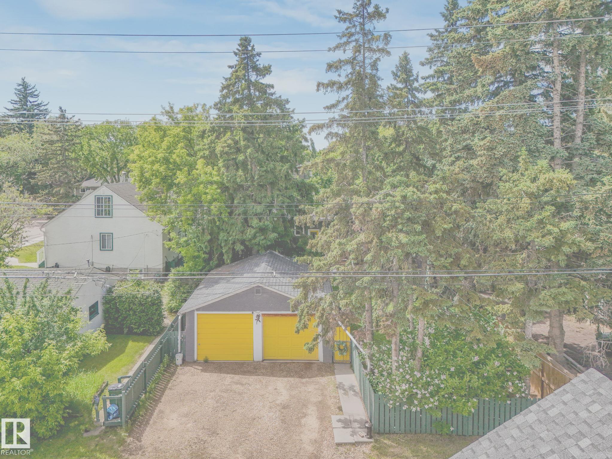 Photo 72 at 10807 135 Street NW, North Glenora, Edmonton