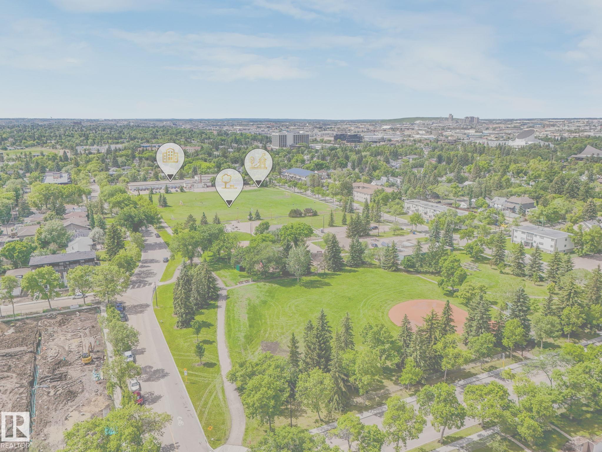 Photo 73 at 10807 135 Street NW, North Glenora, Edmonton