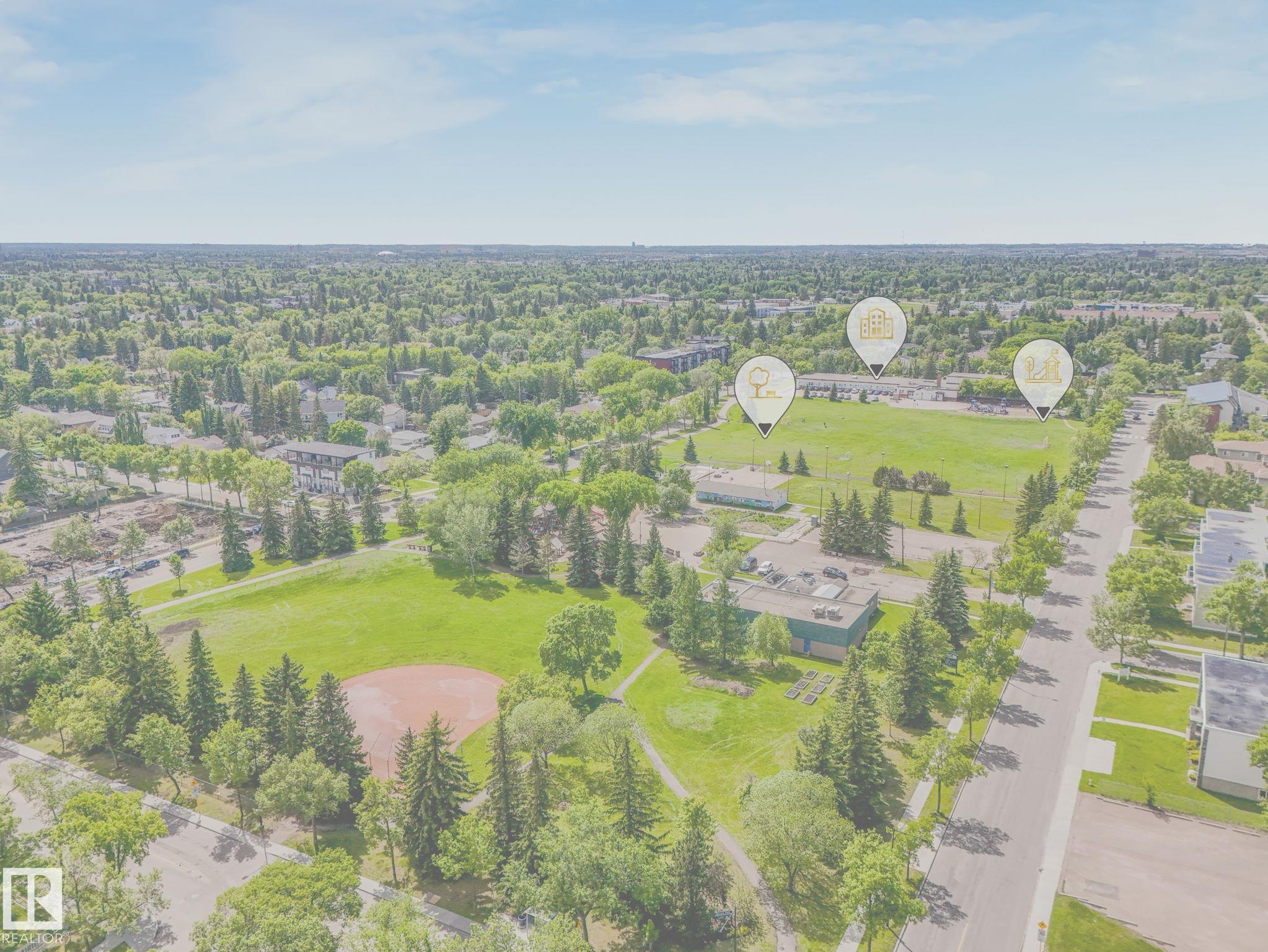 Photo 74 at 10807 135 Street NW, North Glenora, Edmonton