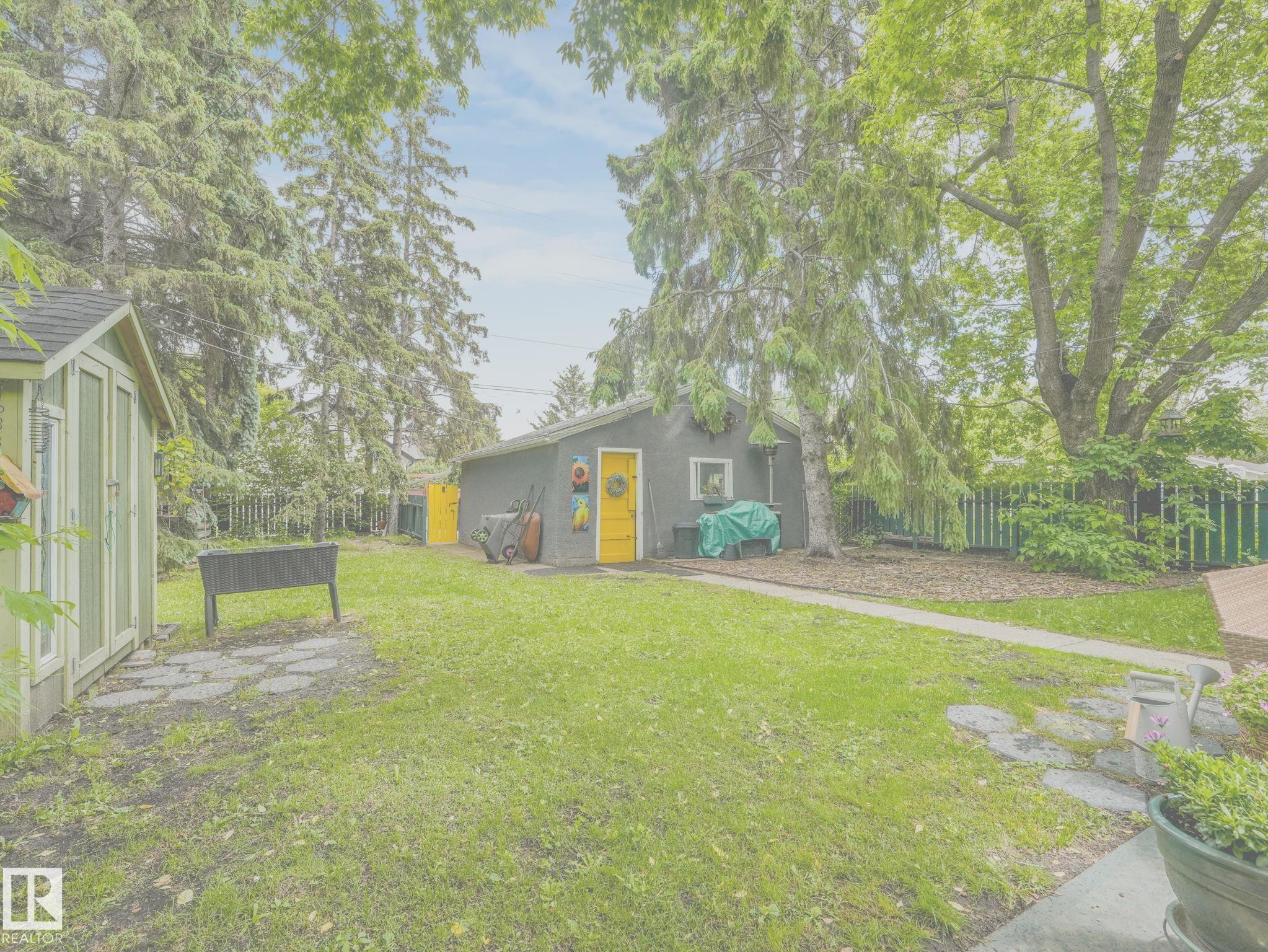 Photo 9 at 10807 135 Street NW, North Glenora, Edmonton