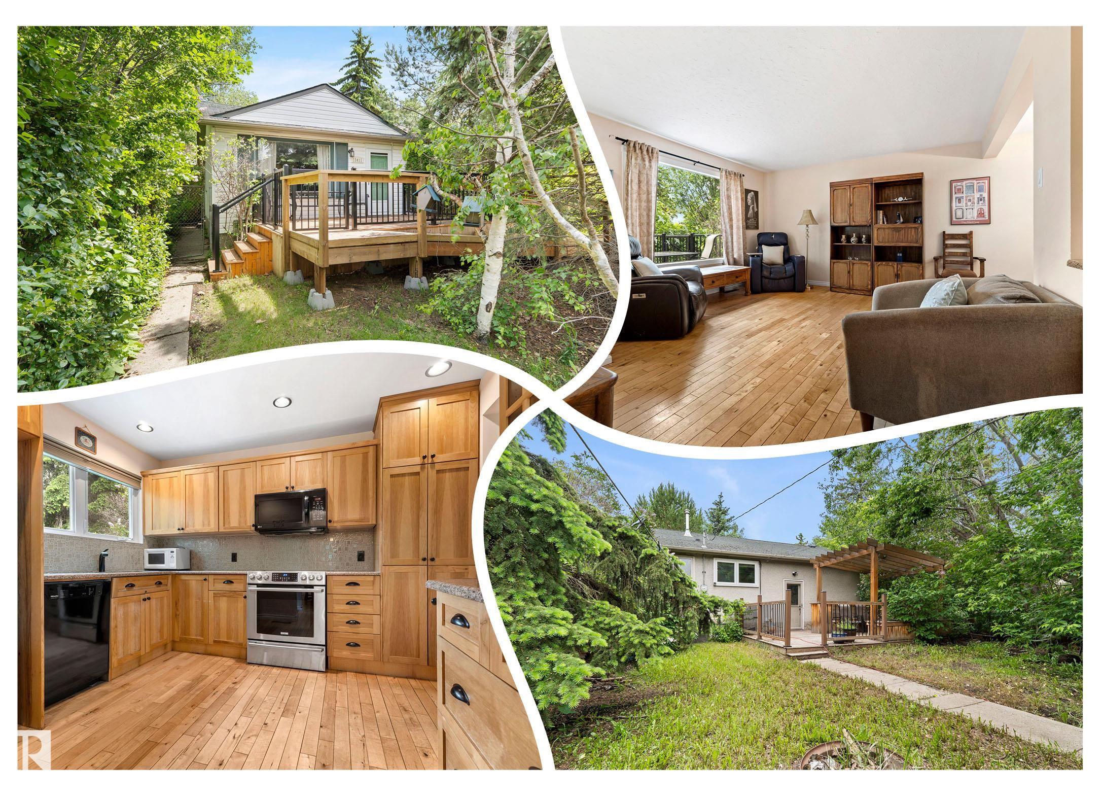 13411 105 Street NW, Rosslyn, Edmonton 2