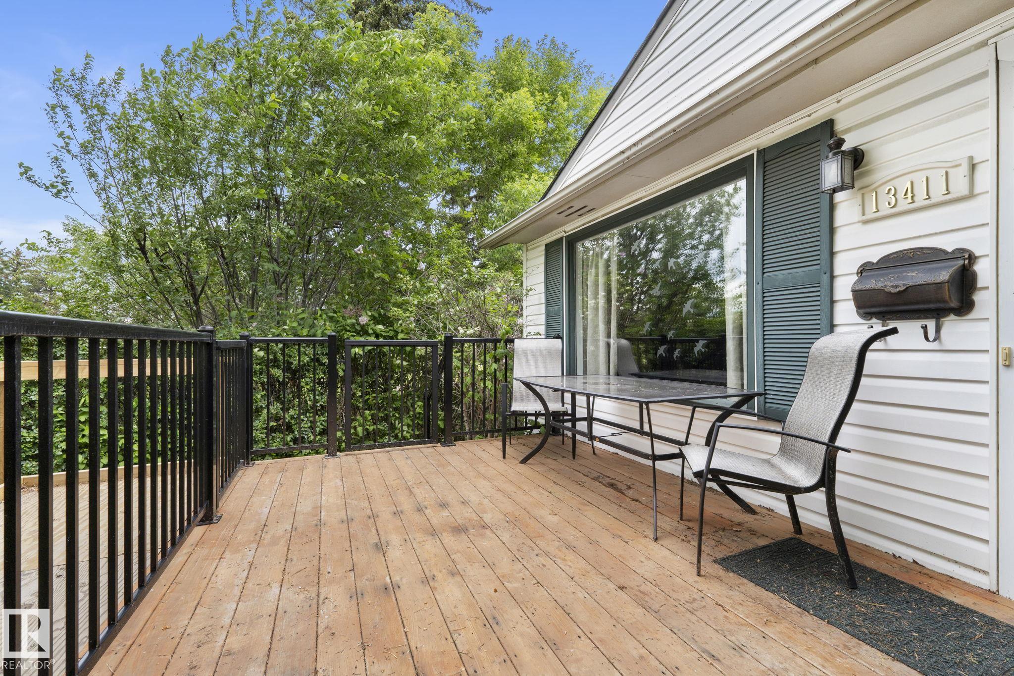 Photo 2 at 13411 105 Street NW, Rosslyn, Edmonton