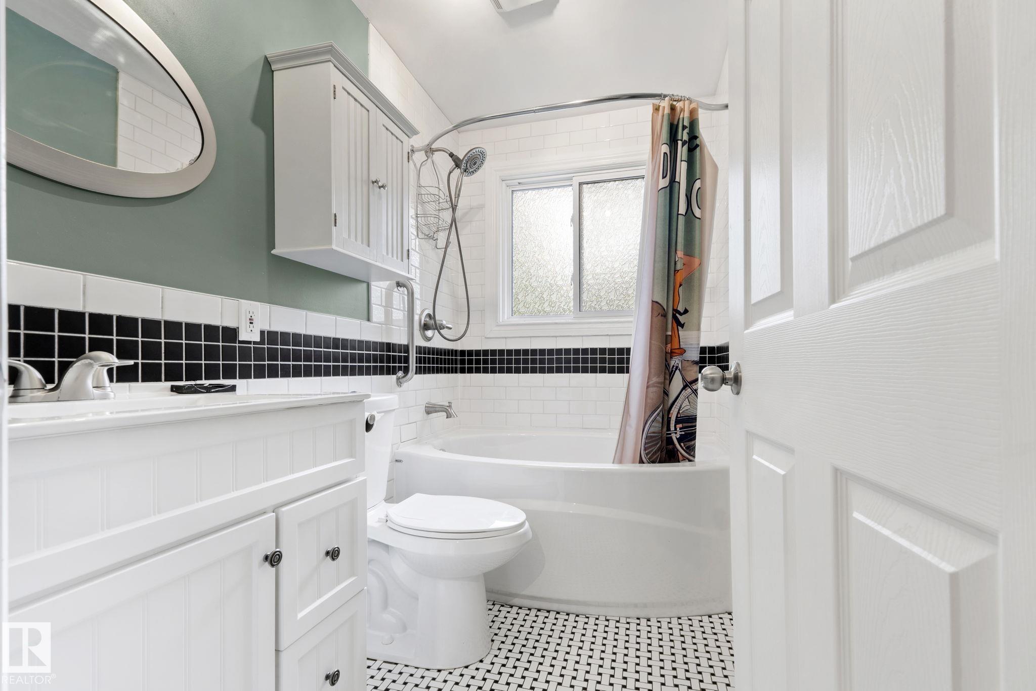 Photo 28 at 13411 105 Street NW, Rosslyn, Edmonton