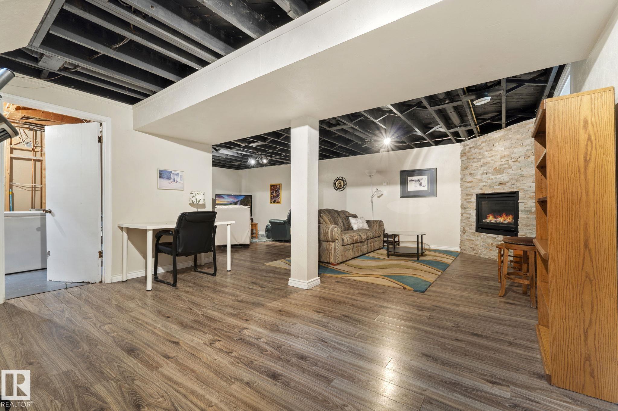 Photo 29 at 13411 105 Street NW, Rosslyn, Edmonton