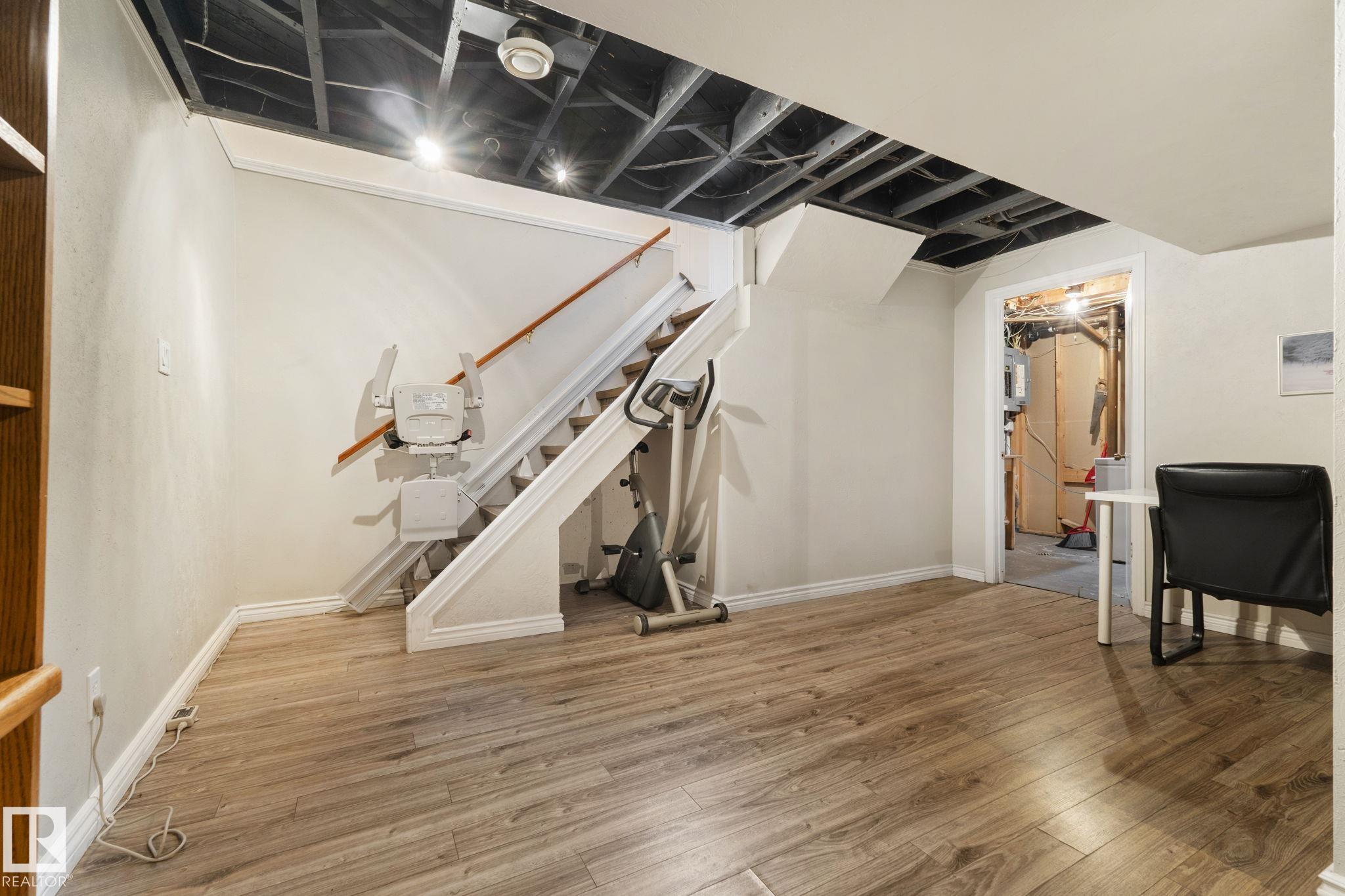 Photo 31 at 13411 105 Street NW, Rosslyn, Edmonton