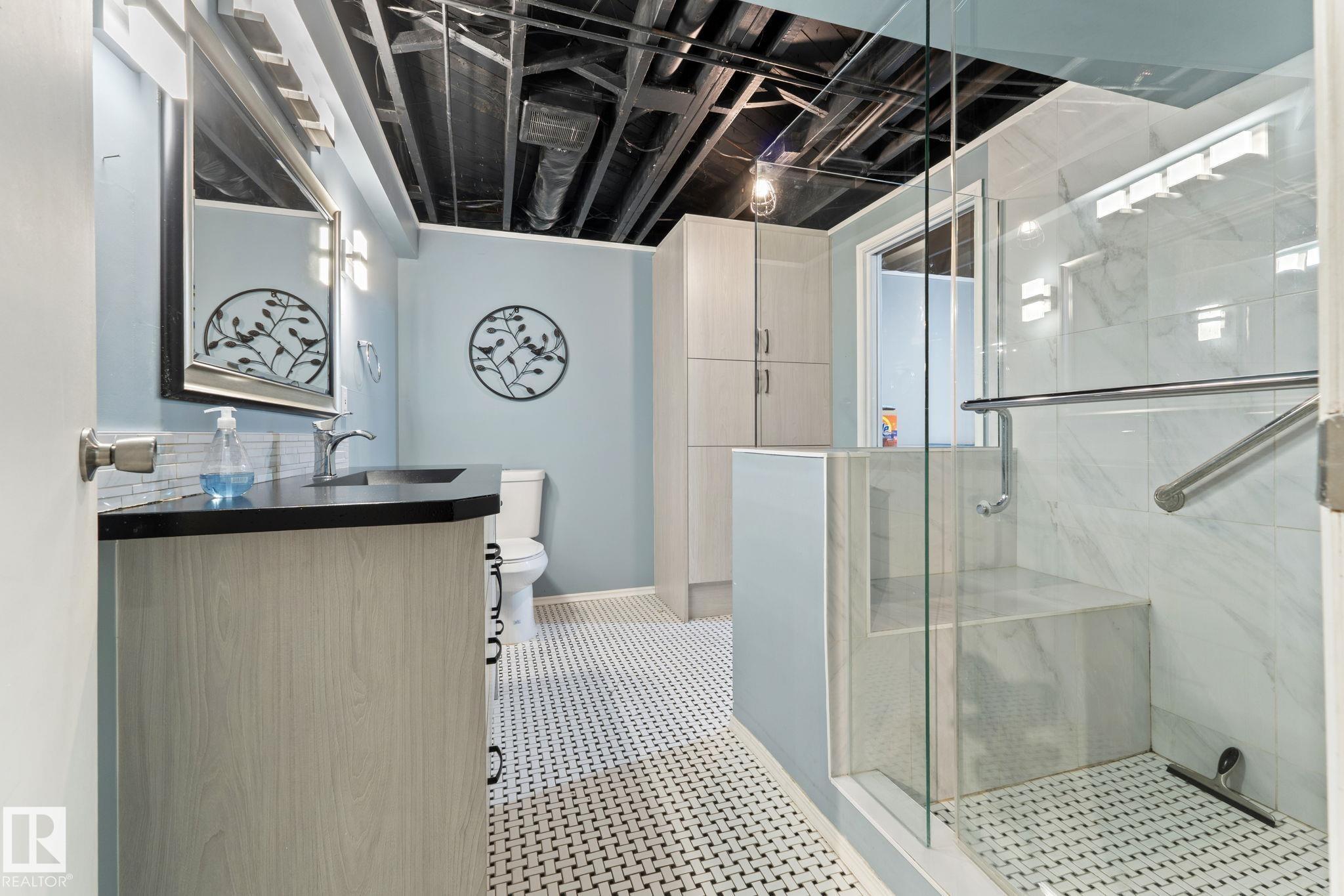 Photo 38 at 13411 105 Street NW, Rosslyn, Edmonton