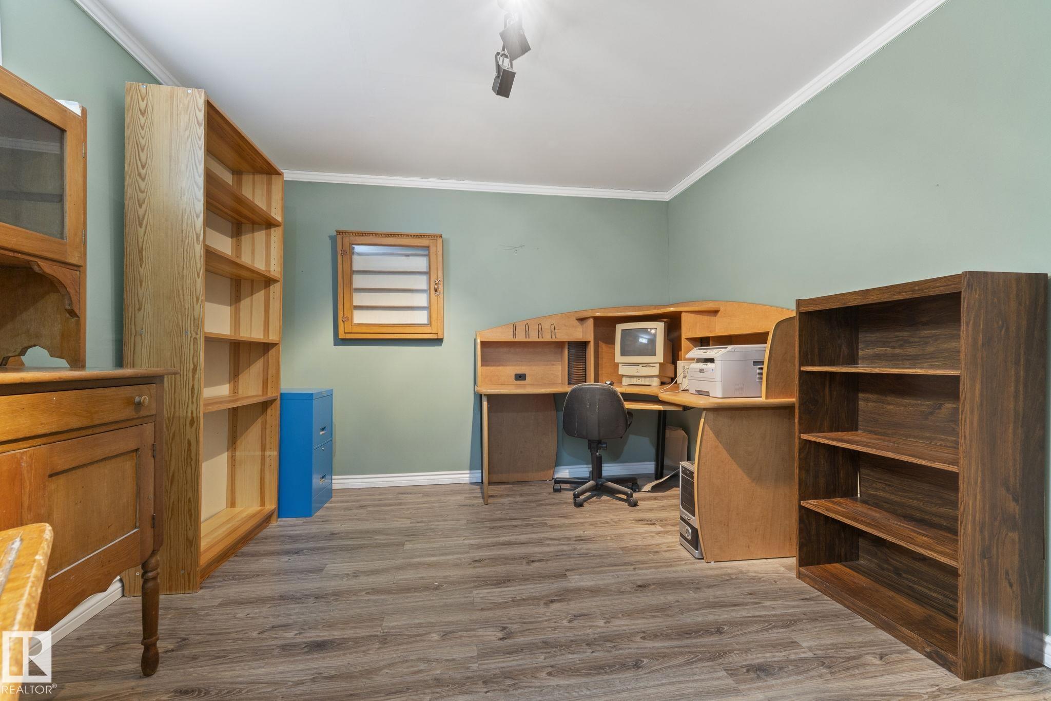 Photo 42 at 13411 105 Street NW, Rosslyn, Edmonton