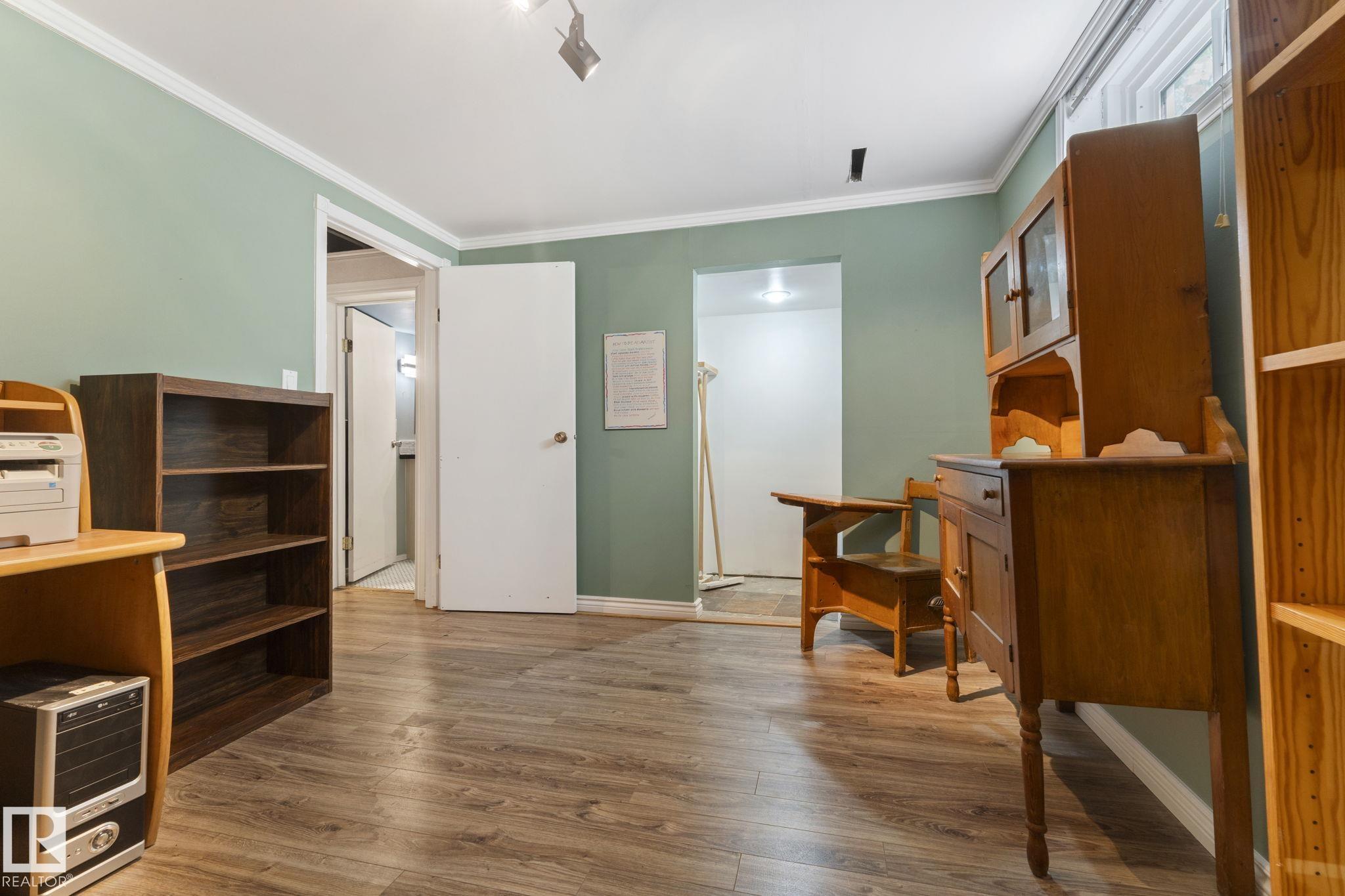 Photo 43 at 13411 105 Street NW, Rosslyn, Edmonton