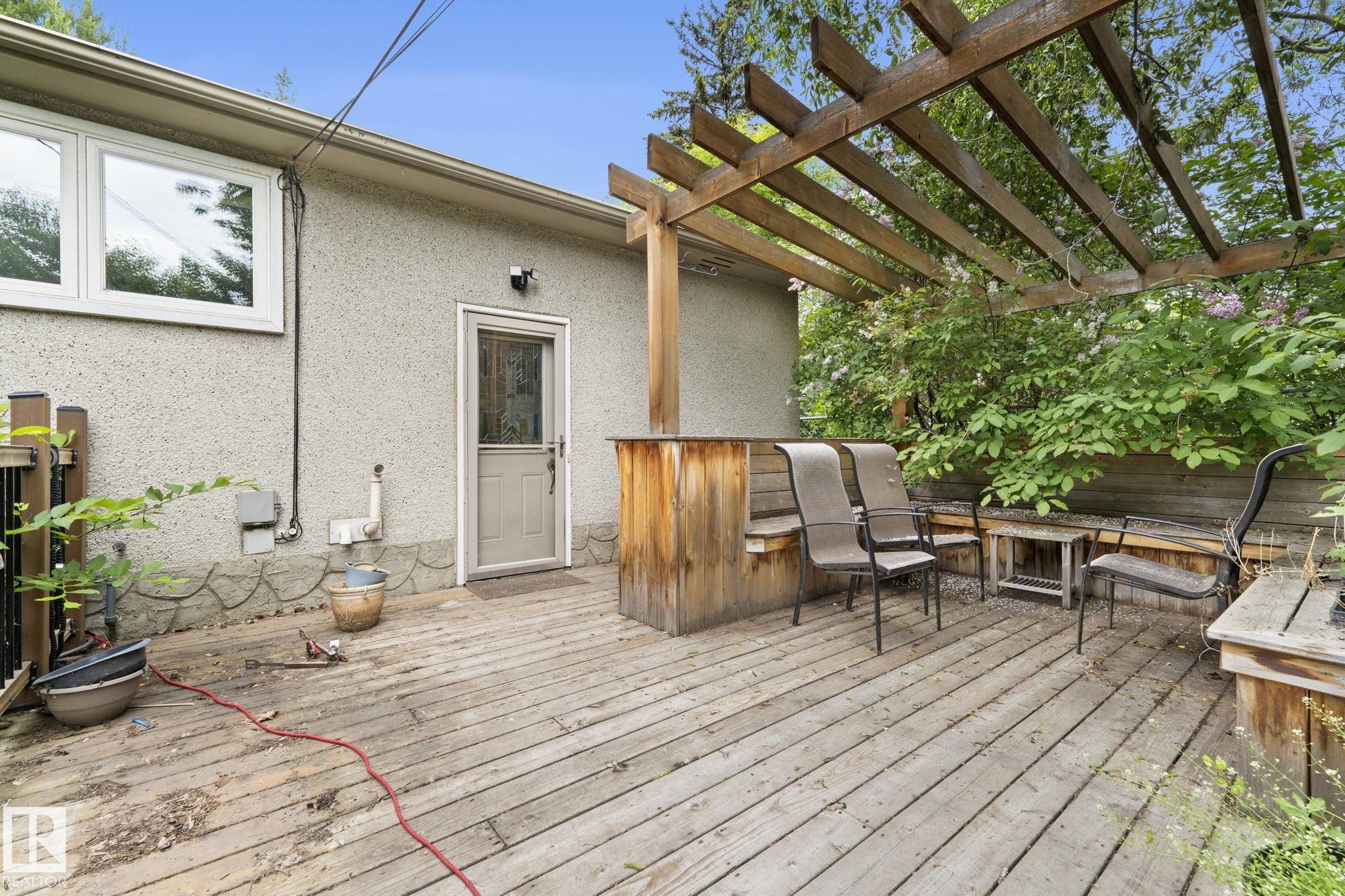 Photo 45 at 13411 105 Street NW, Rosslyn, Edmonton