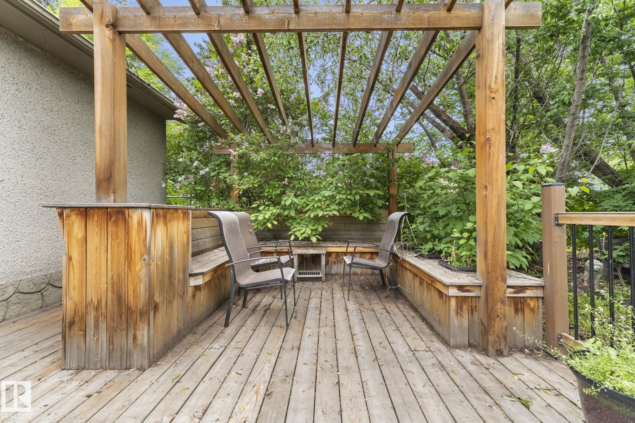 Photo 46 at 13411 105 Street NW, Rosslyn, Edmonton