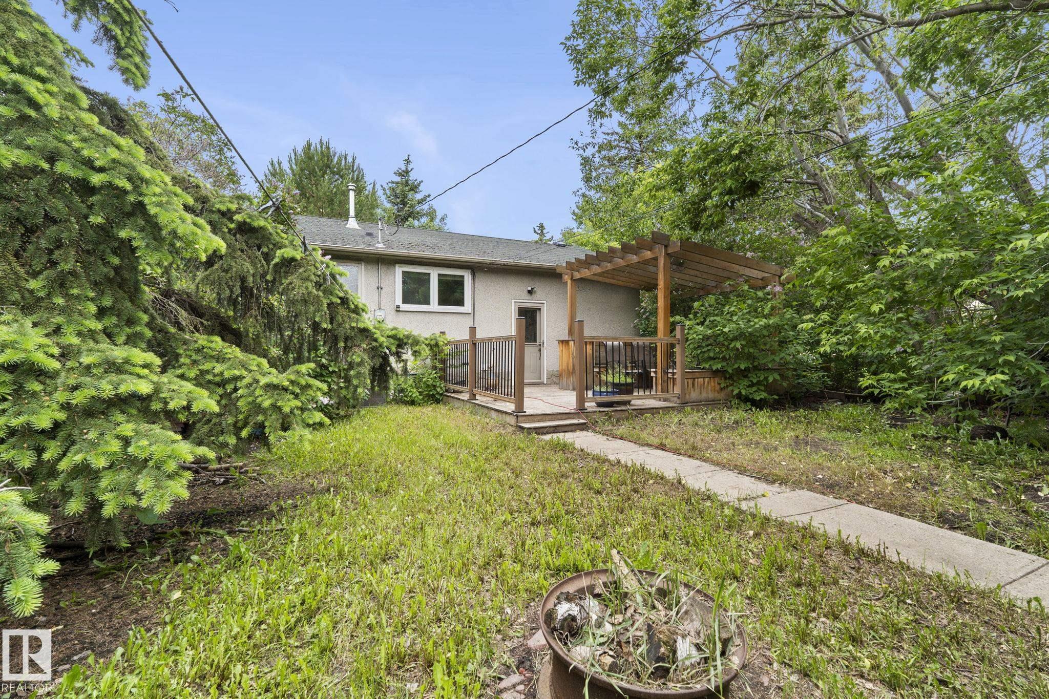 Photo 49 at 13411 105 Street NW, Rosslyn, Edmonton