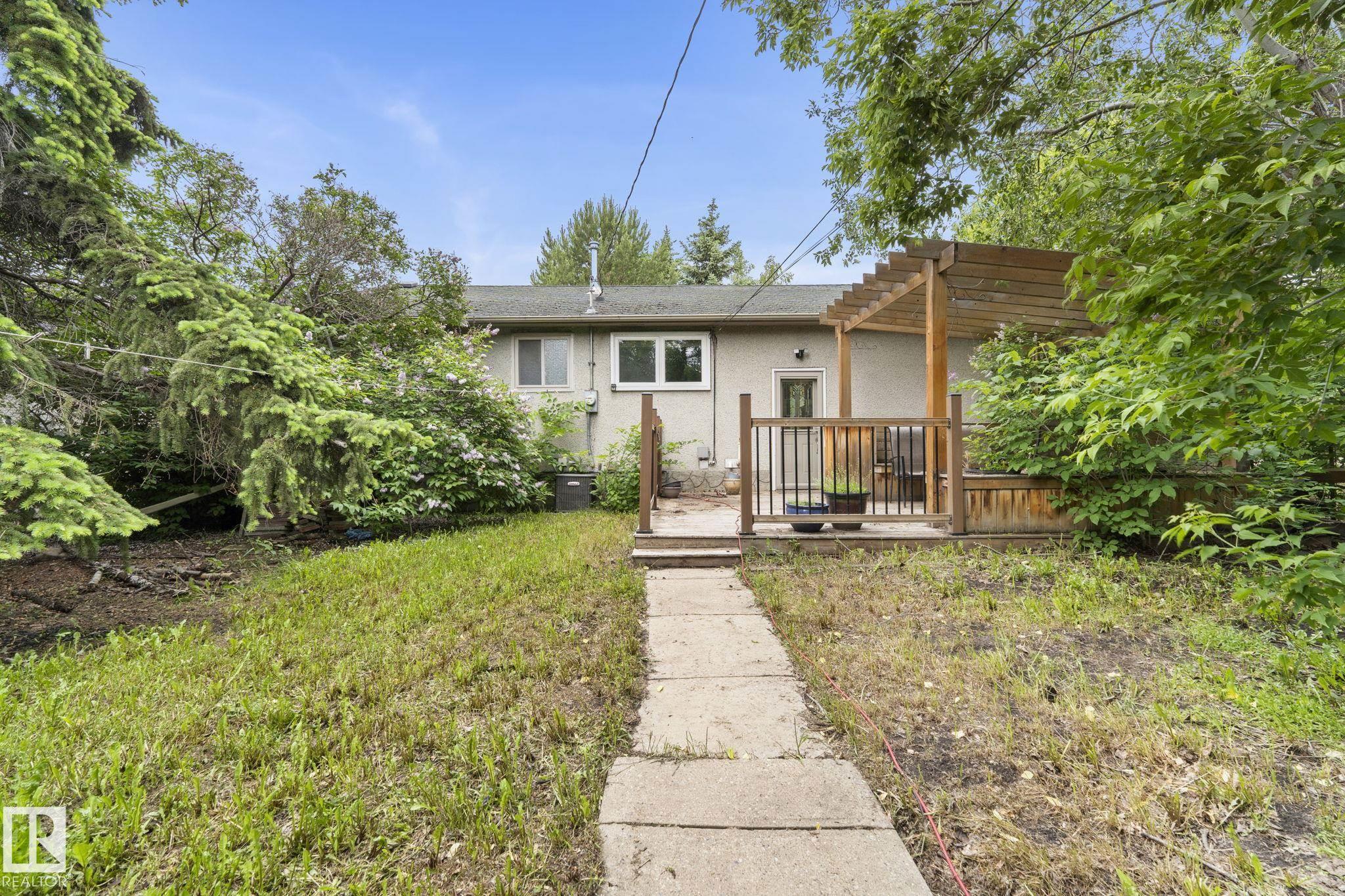 Photo 51 at 13411 105 Street NW, Rosslyn, Edmonton
