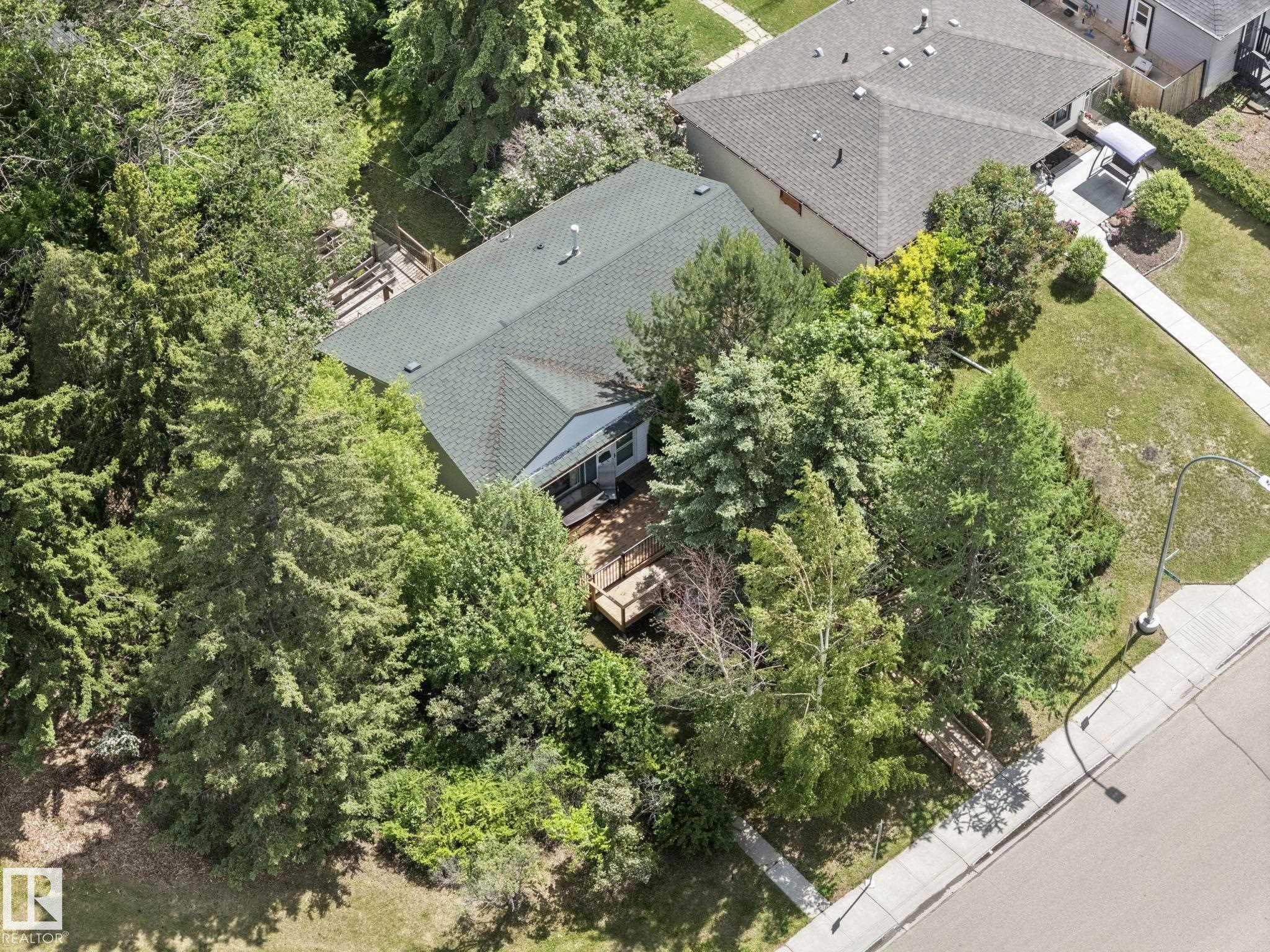 Photo 54 at 13411 105 Street NW, Rosslyn, Edmonton