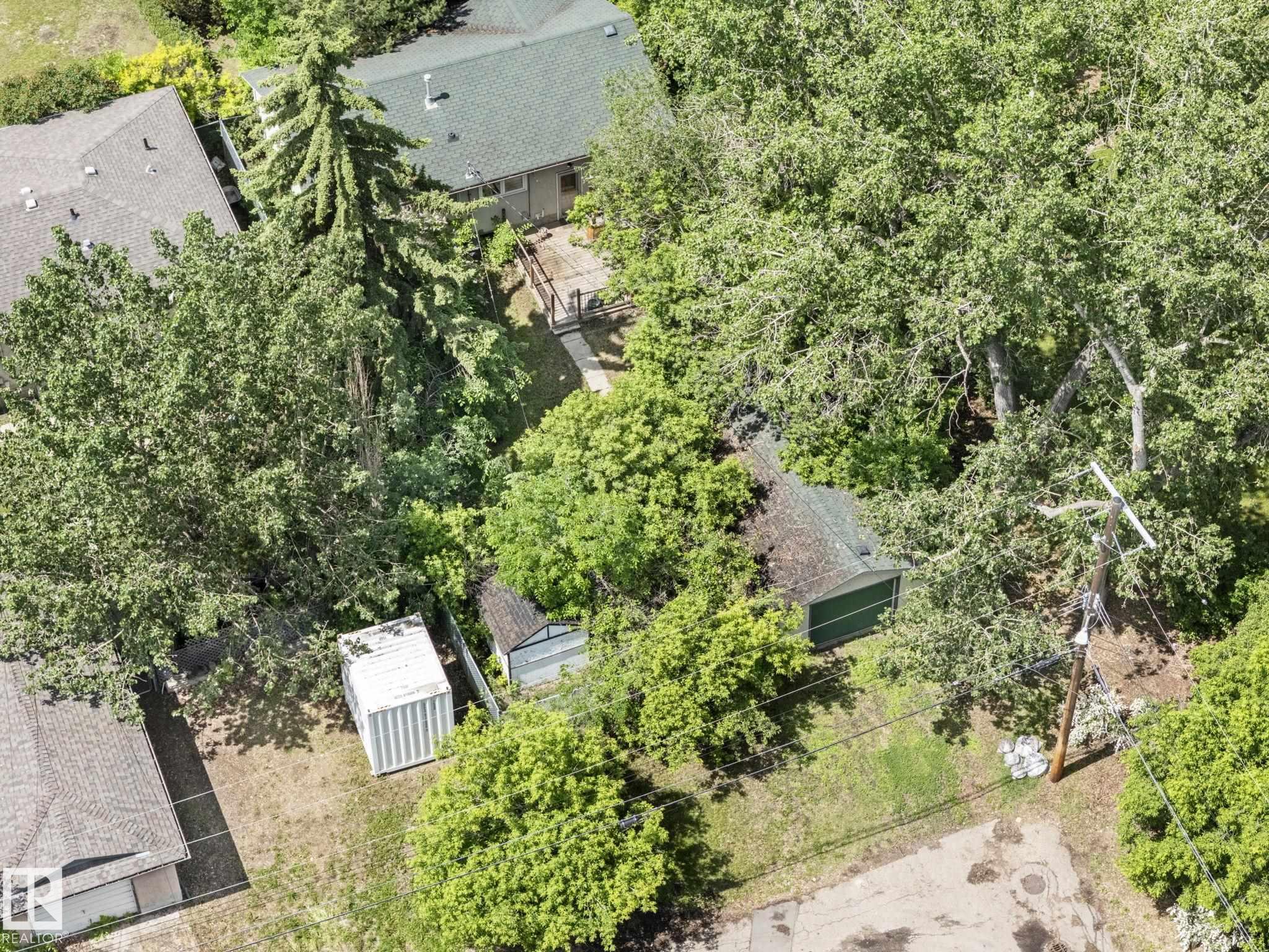Photo 55 at 13411 105 Street NW, Rosslyn, Edmonton
