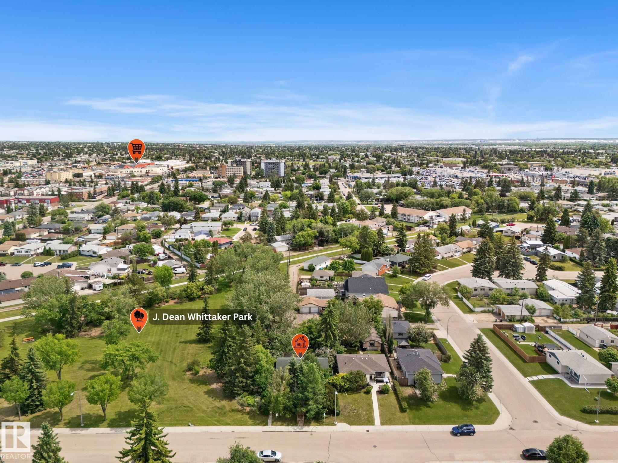 Photo 57 at 13411 105 Street NW, Rosslyn, Edmonton