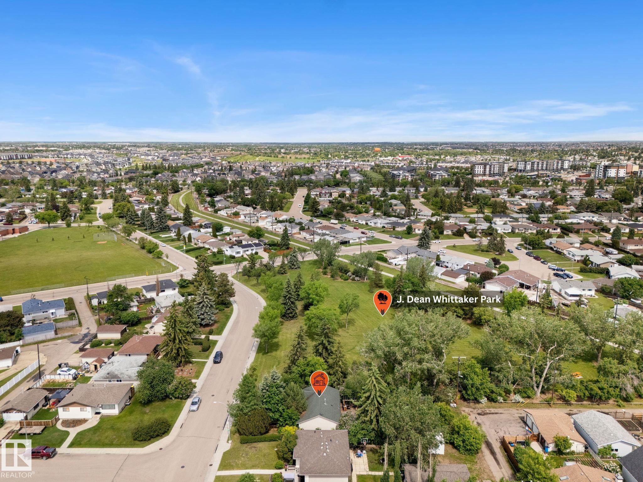 Photo 58 at 13411 105 Street NW, Rosslyn, Edmonton