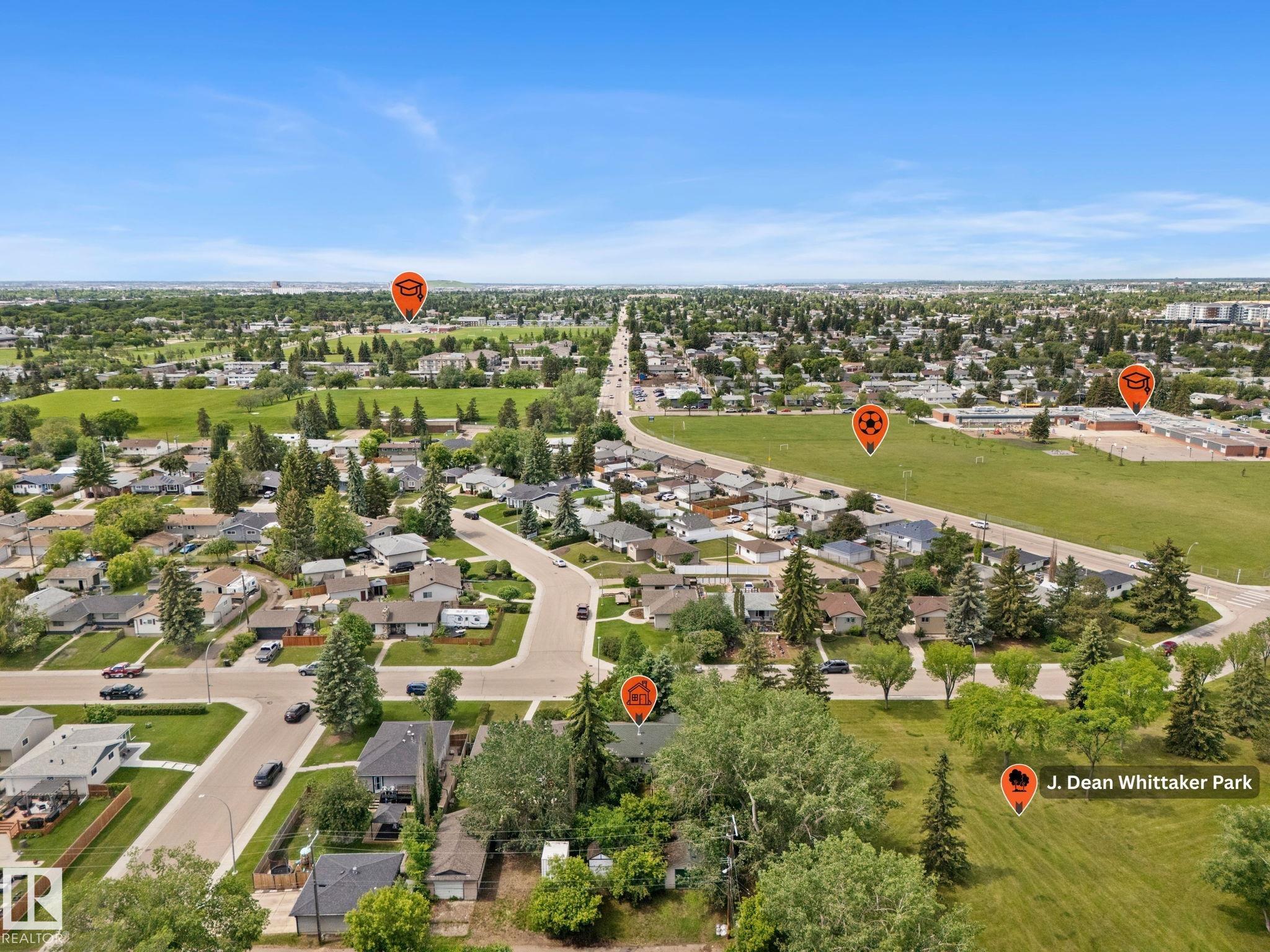 Photo 59 at 13411 105 Street NW, Rosslyn, Edmonton